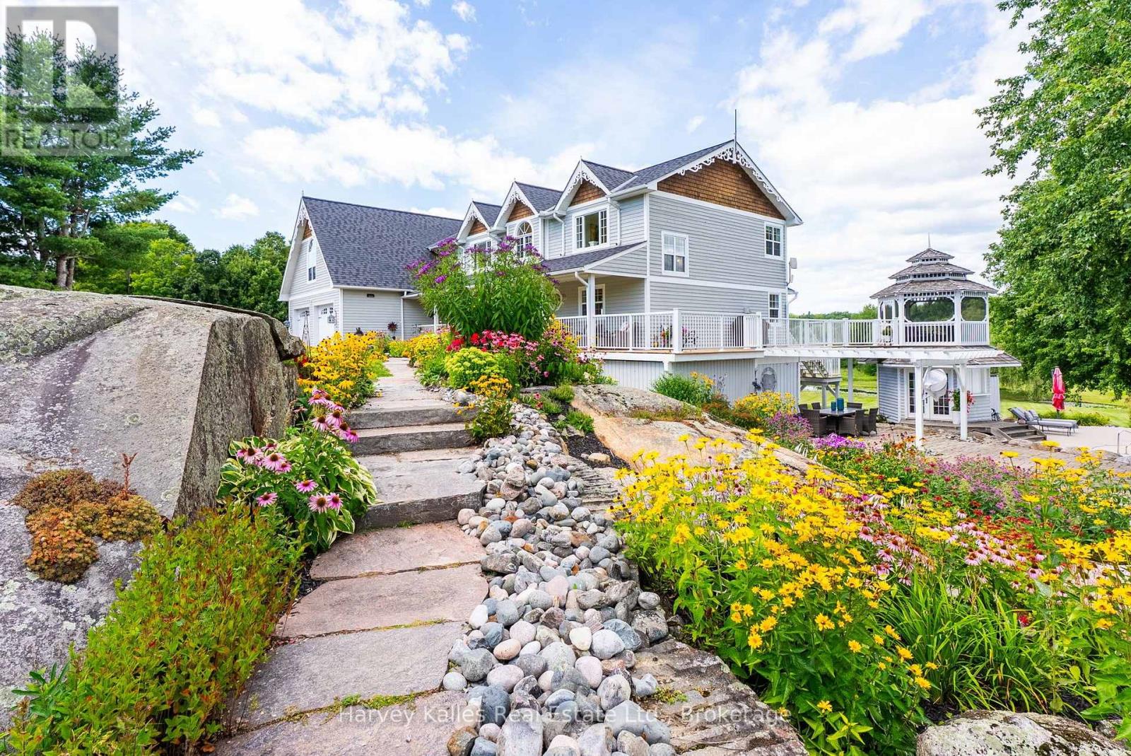 1003 Brandy Crest Road, Muskoka Lakes, Ontario  P0B 1J0 - Photo 16 - X13685782