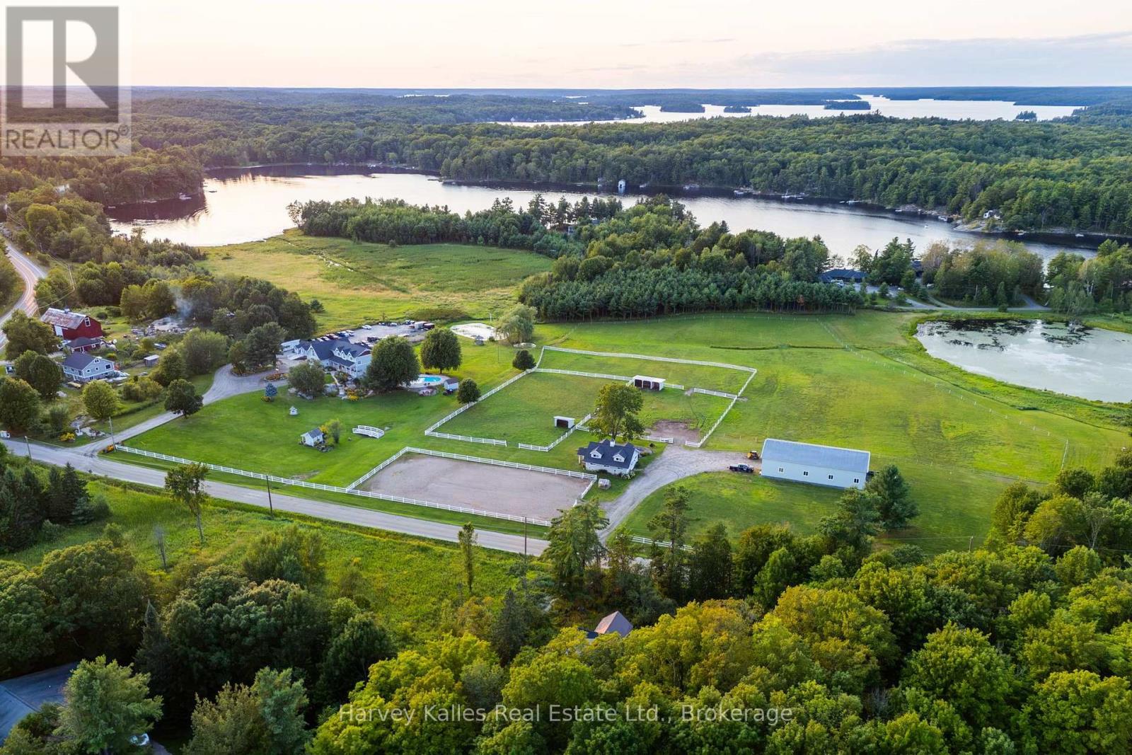 1003 Brandy Crest Road, Muskoka Lakes, Ontario  P0B 1J0 - Photo 24 - X13685782