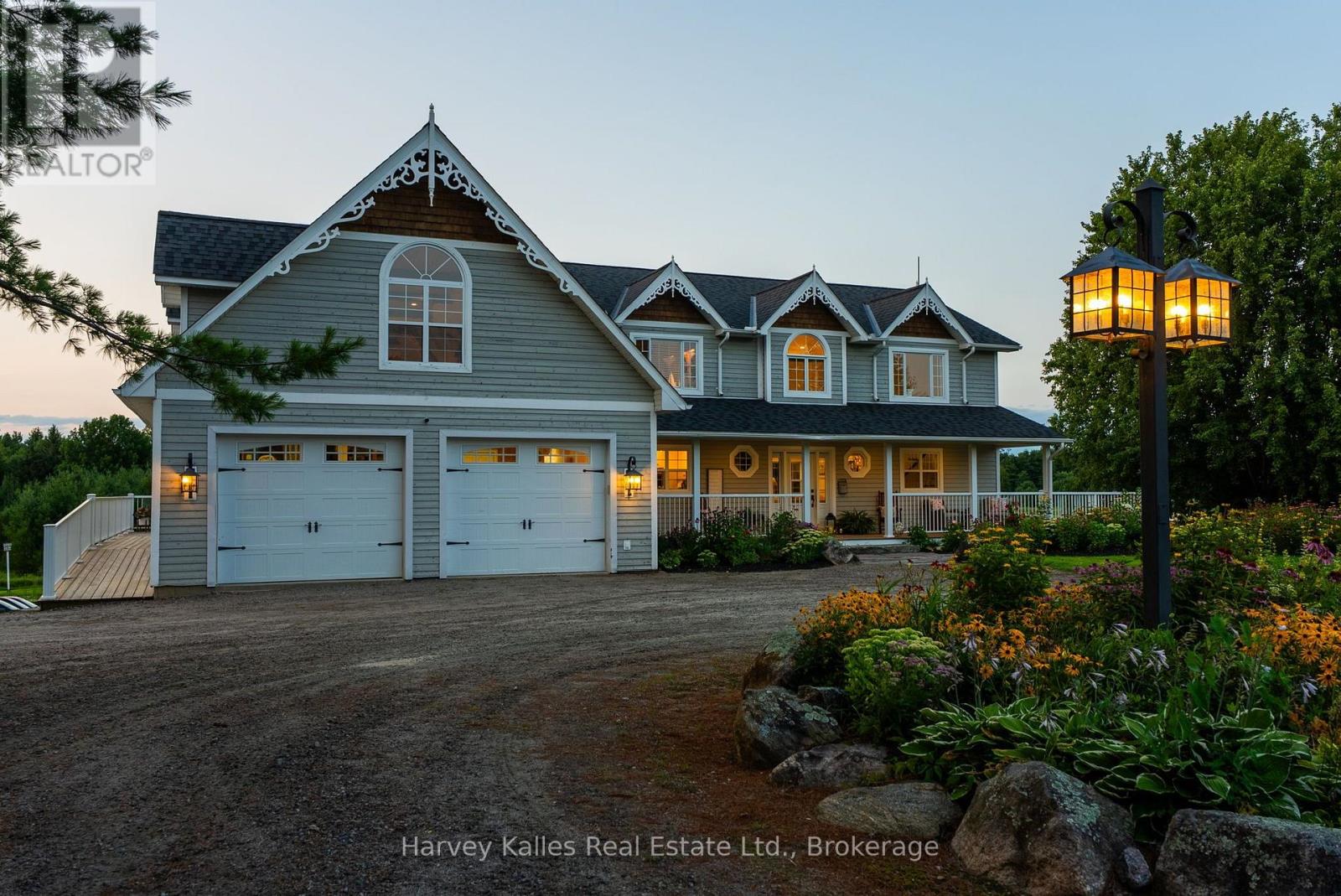 1003 Brandy Crest Road, Muskoka Lakes, Ontario  P0B 1J0 - Photo 25 - X13685782