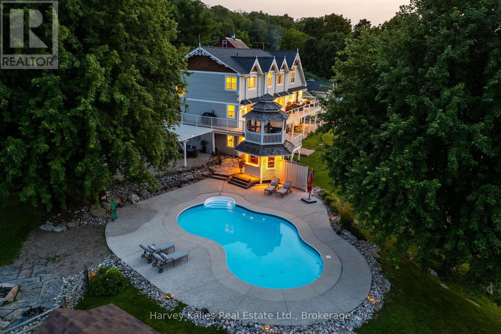 1003 Brandy Crest Road, Muskoka Lakes, Ontario  P0B 1J0 - Photo 26 - X13685782