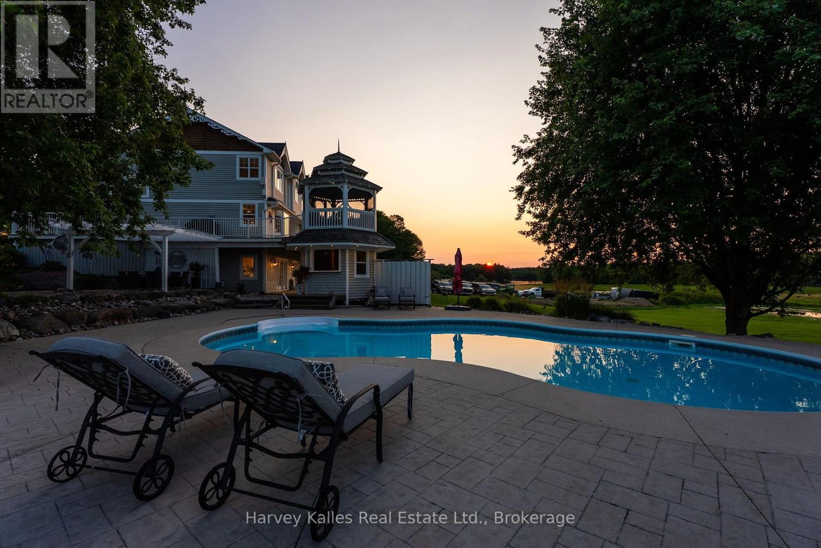 1003 Brandy Crest Road, Muskoka Lakes, Ontario  P0B 1J0 - Photo 27 - X13685782