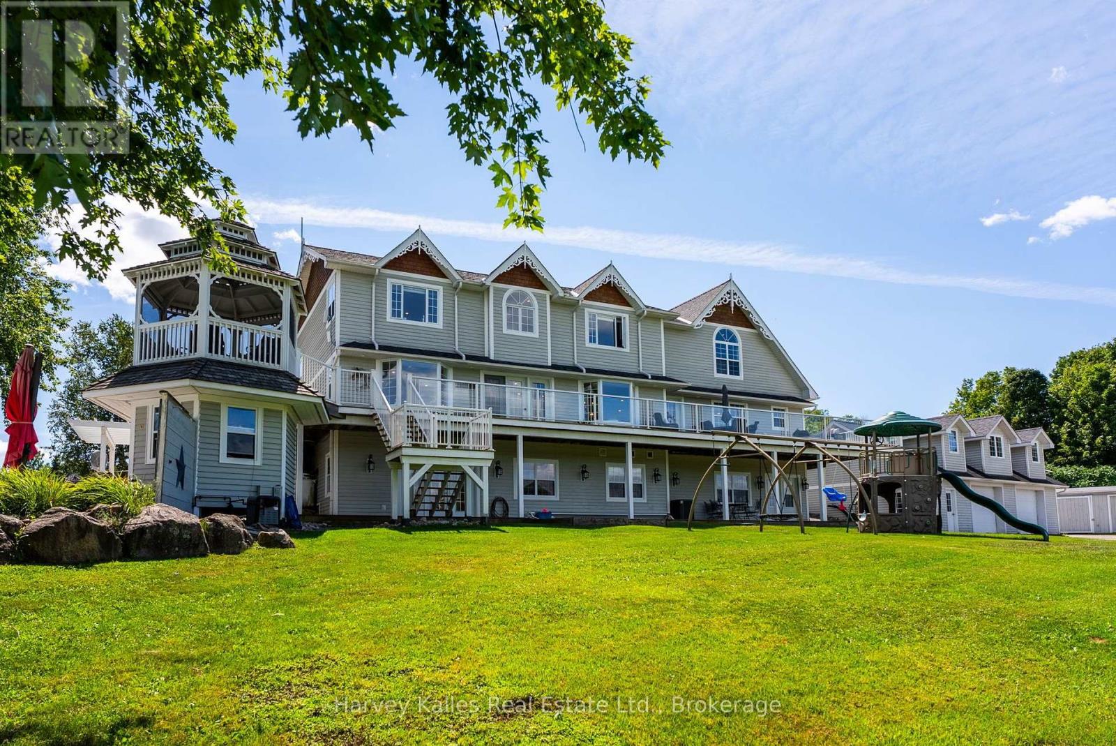 1003 Brandy Crest Road, Muskoka Lakes, Ontario  P0B 1J0 - Photo 31 - X13685782
