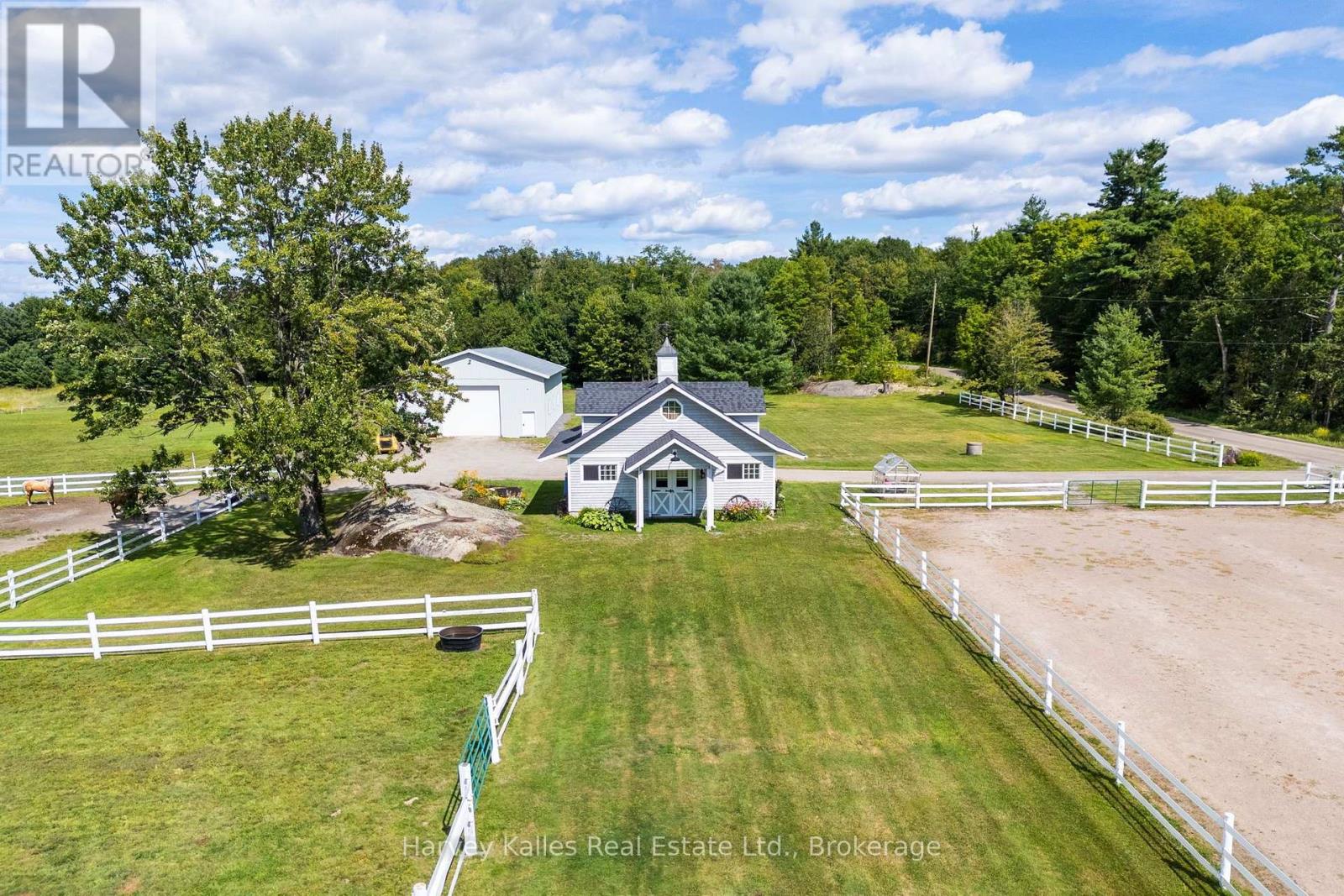 1003 Brandy Crest Road, Muskoka Lakes, Ontario  P0B 1J0 - Photo 33 - X13685782