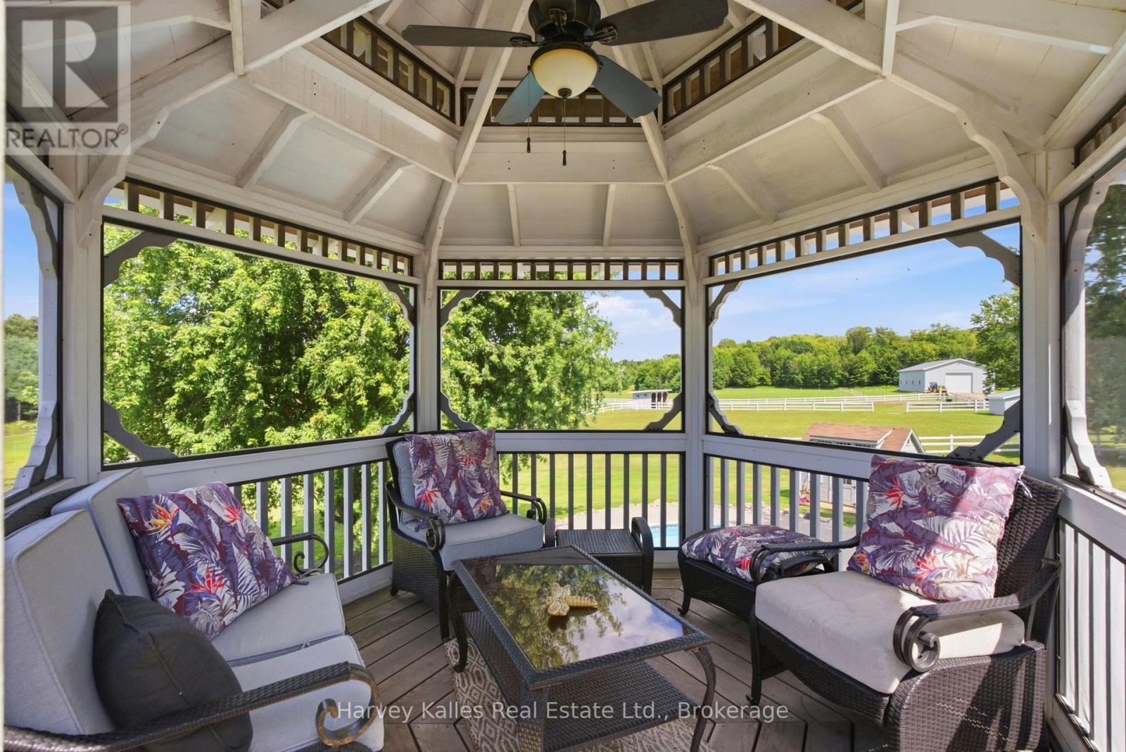 1003 Brandy Crest Road, Muskoka Lakes, Ontario  P0B 1J0 - Photo 35 - X13685782