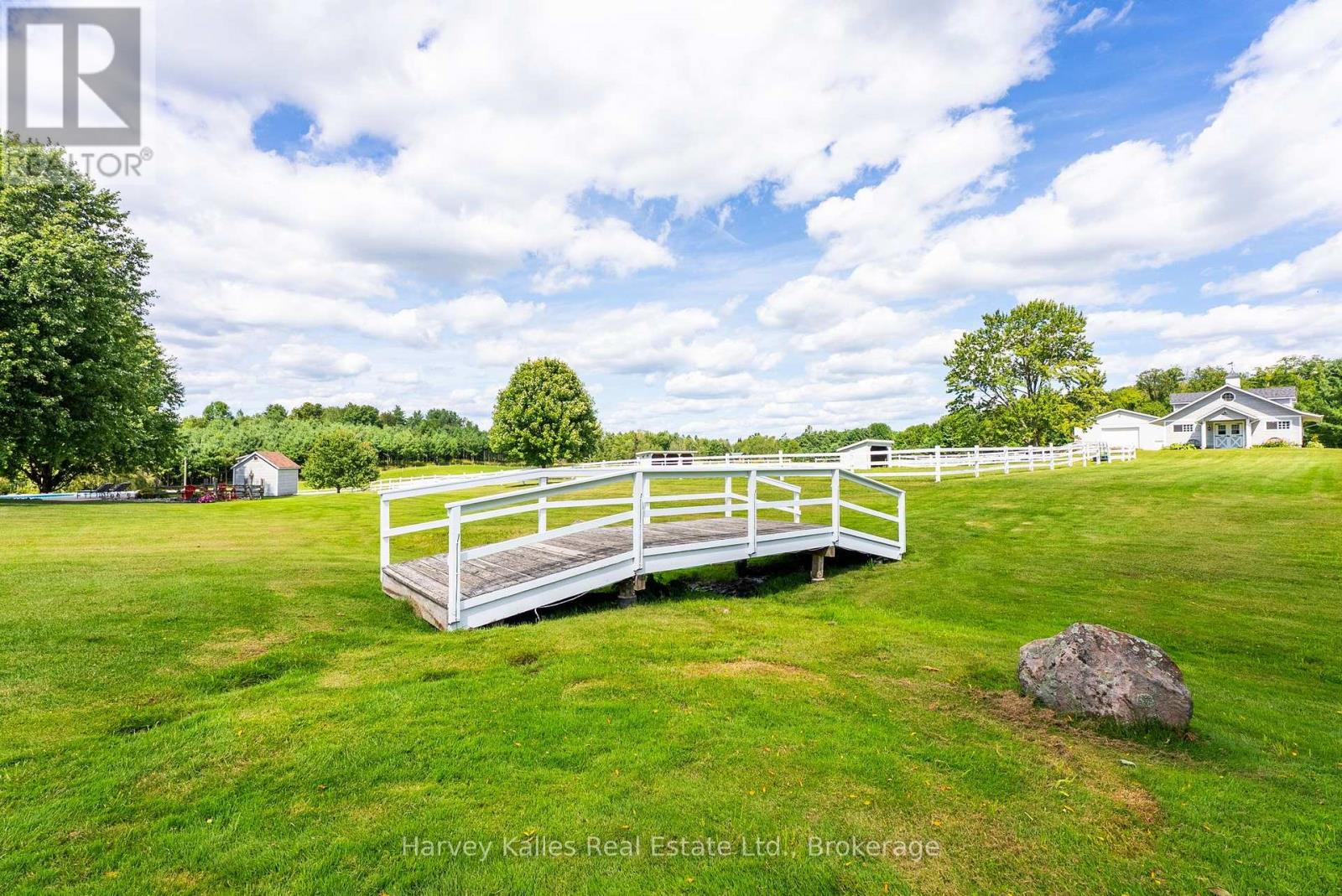 1003 Brandy Crest Road, Muskoka Lakes, Ontario  P0B 1J0 - Photo 36 - X13685782