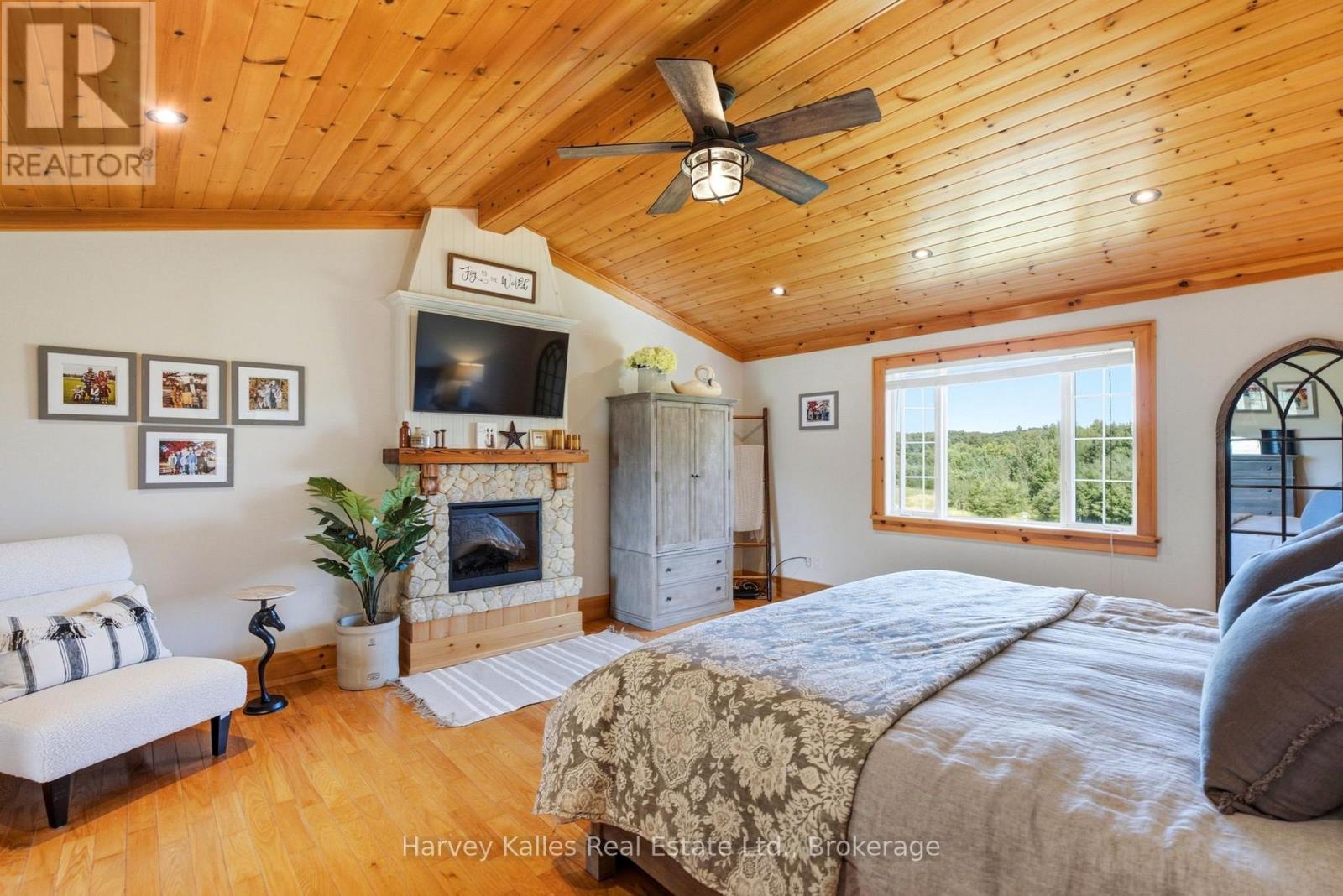 1003 Brandy Crest Road, Muskoka Lakes, Ontario  P0B 1J0 - Photo 45 - X13685782