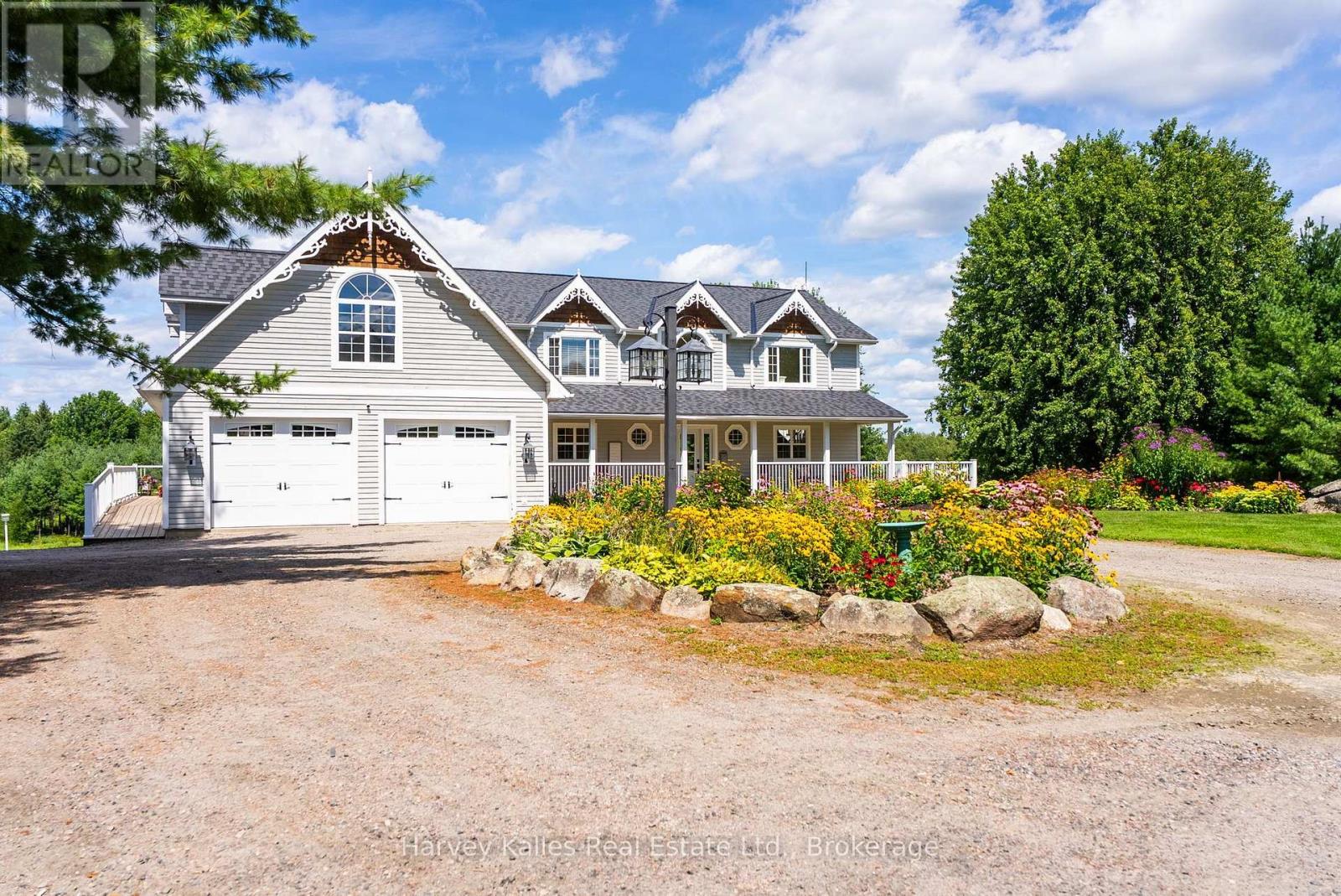 1003 Brandy Crest Road, Muskoka Lakes, Ontario  P0B 1J0 - Photo 6 - X13685782