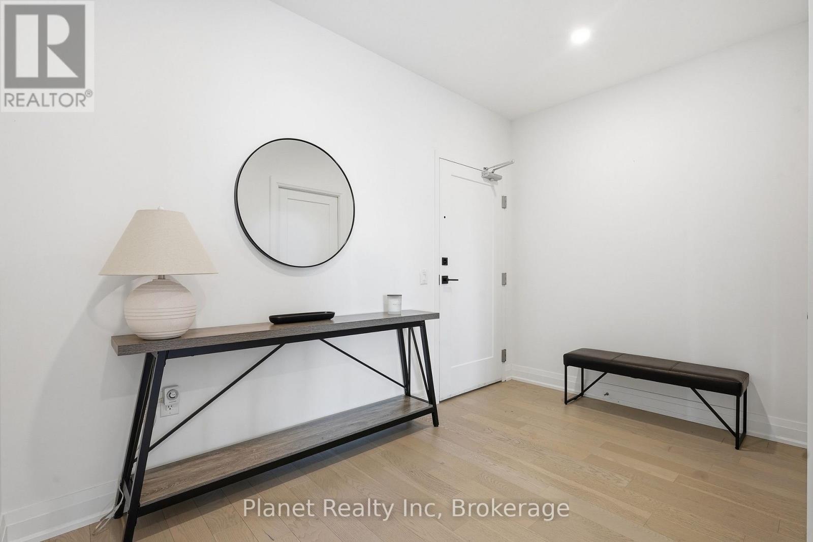 1305 - 71 Wyndham Street S, Guelph (St. Patrick's Ward), Ontario  N1E 0T7 - Photo 13 - X13685792