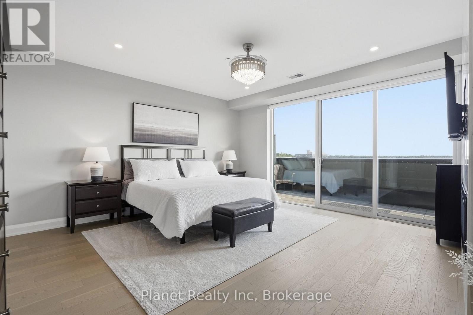 1305 - 71 Wyndham Street S, Guelph (St. Patrick's Ward), Ontario  N1E 0T7 - Photo 14 - X13685792