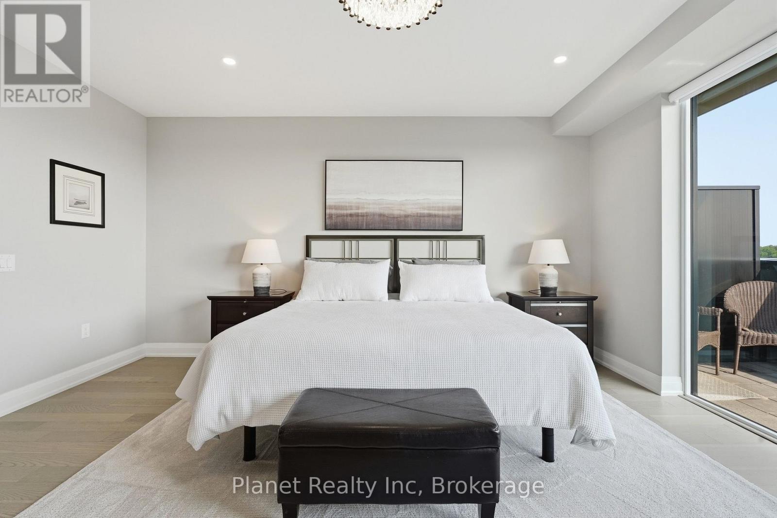 1305 - 71 Wyndham Street S, Guelph (St. Patrick's Ward), Ontario  N1E 0T7 - Photo 16 - X13685792