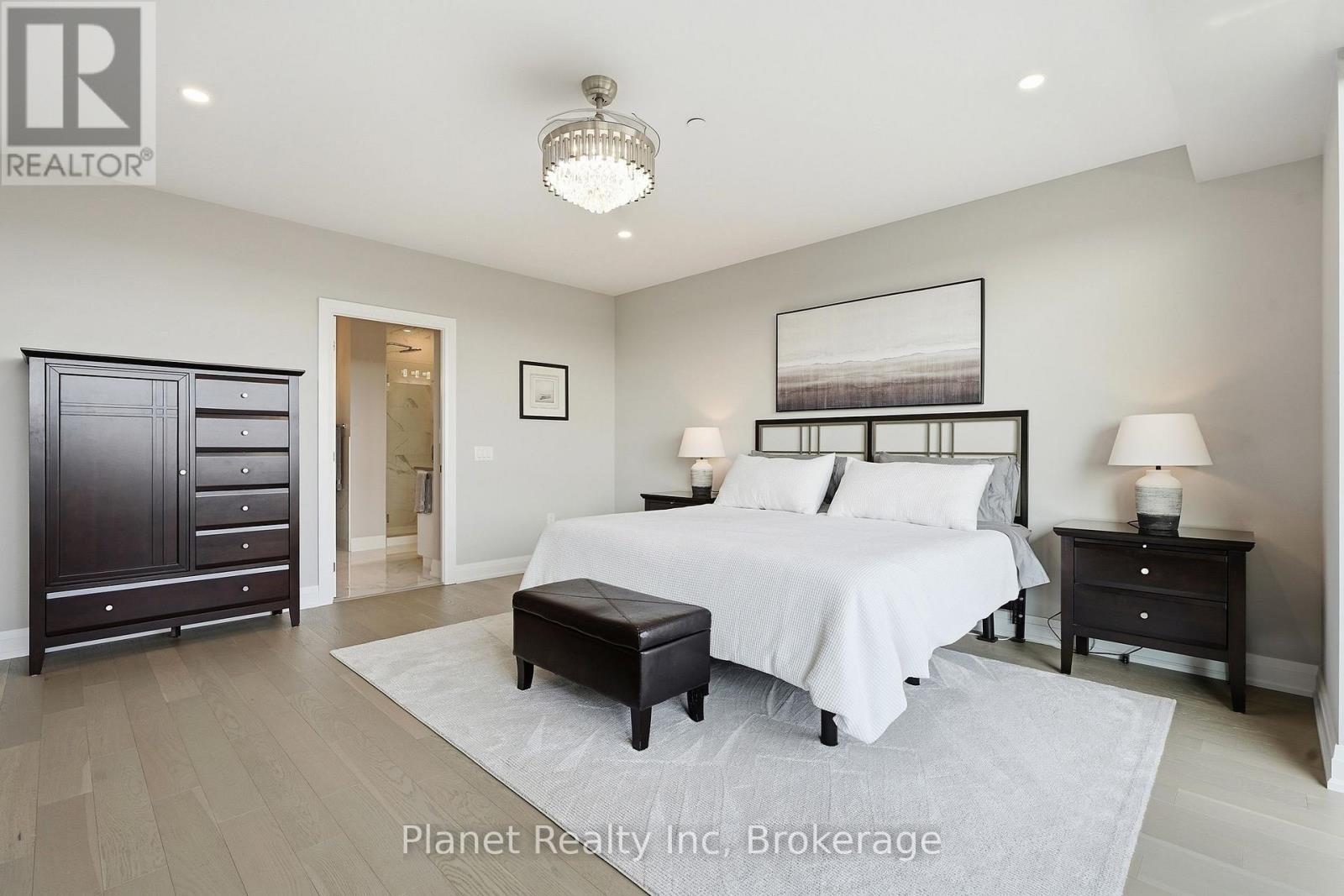 1305 - 71 Wyndham Street S, Guelph (St. Patrick's Ward), Ontario  N1E 0T7 - Photo 17 - X13685792