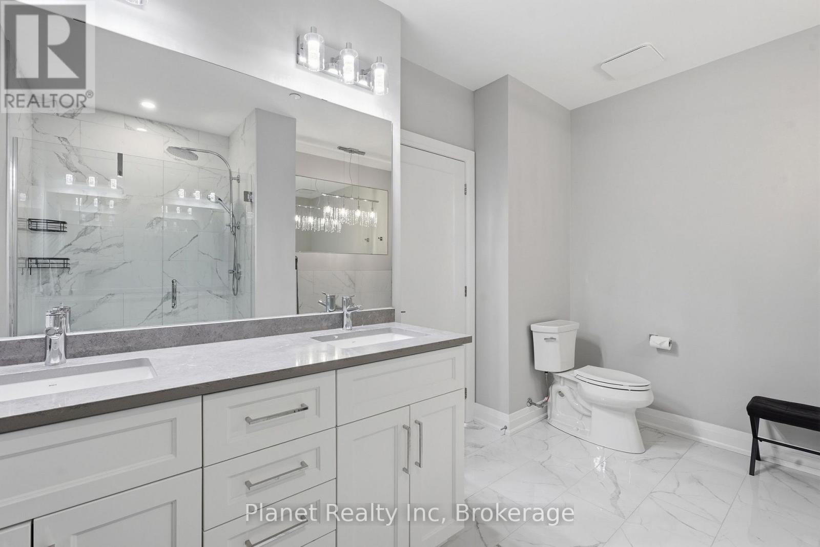 1305 - 71 Wyndham Street S, Guelph (St. Patrick's Ward), Ontario  N1E 0T7 - Photo 19 - X13685792