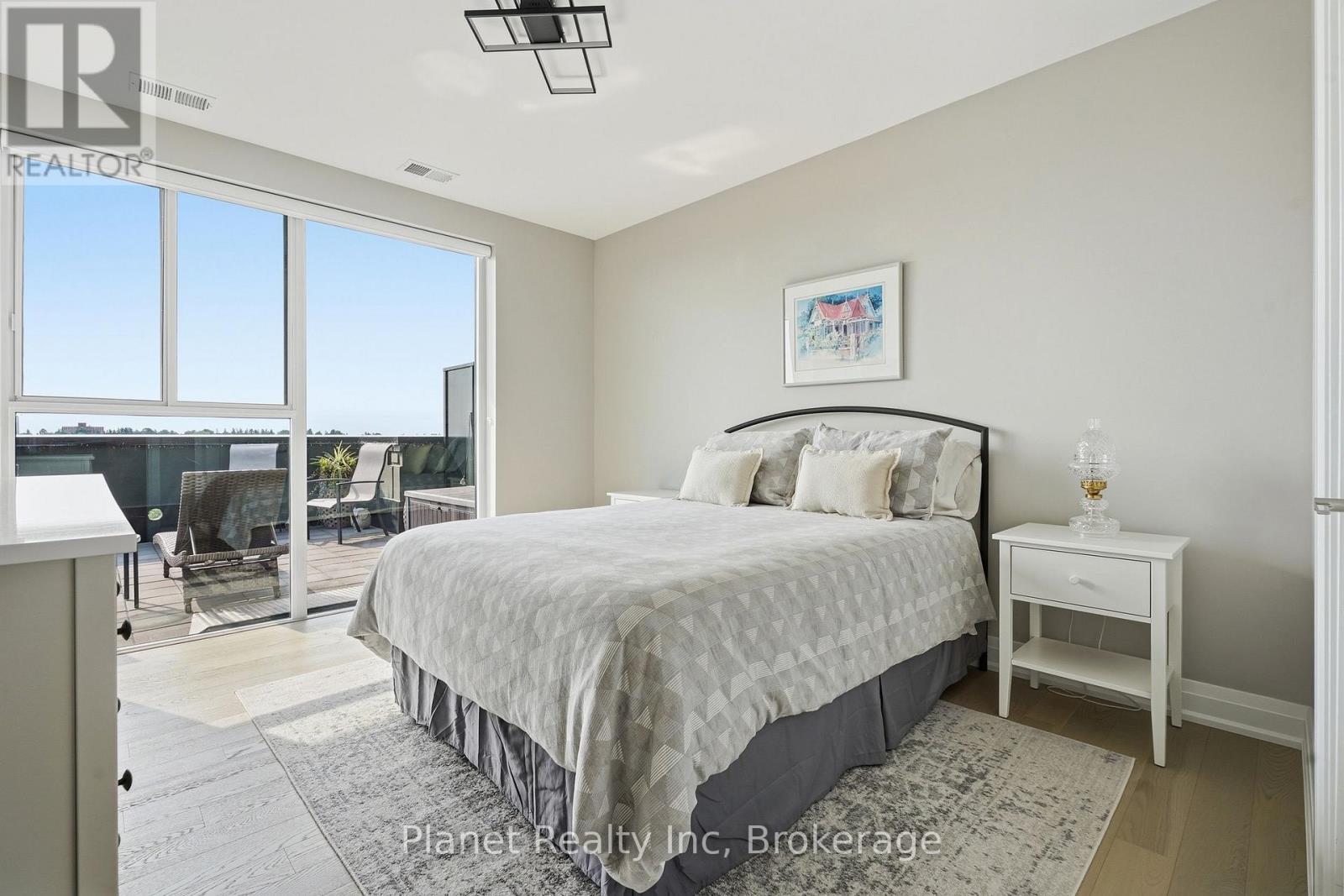 1305 - 71 Wyndham Street S, Guelph (St. Patrick's Ward), Ontario  N1E 0T7 - Photo 20 - X13685792