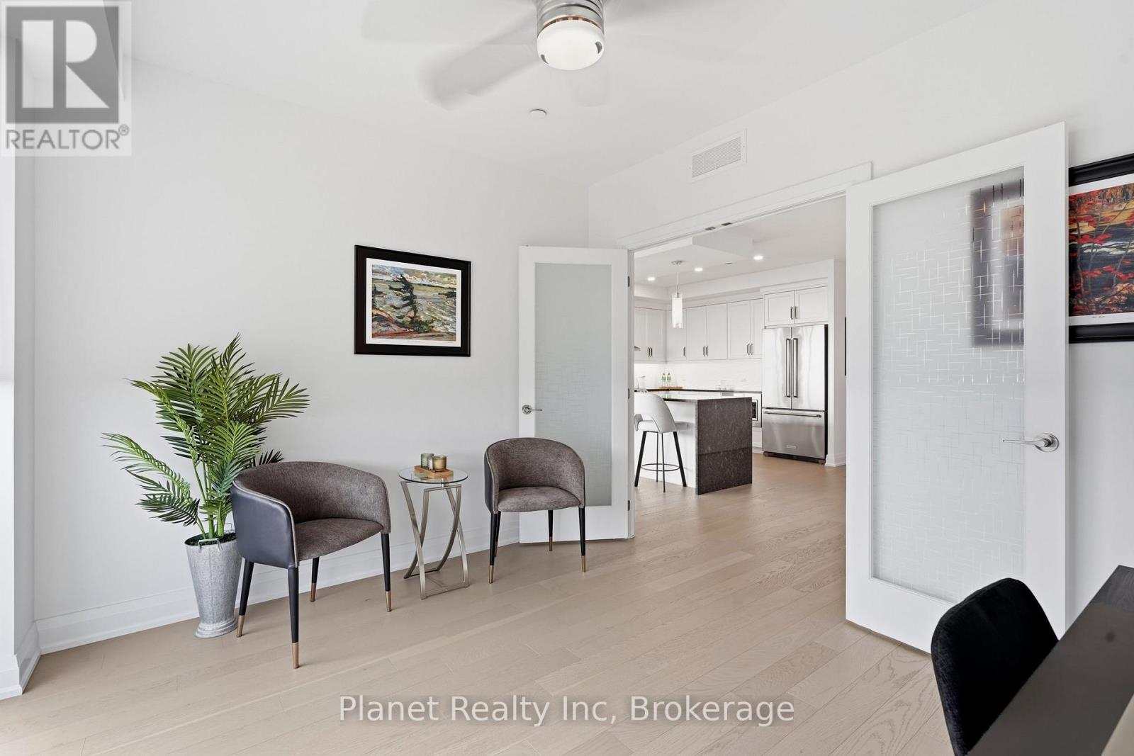 1305 - 71 Wyndham Street S, Guelph (St. Patrick's Ward), Ontario  N1E 0T7 - Photo 26 - X13685792