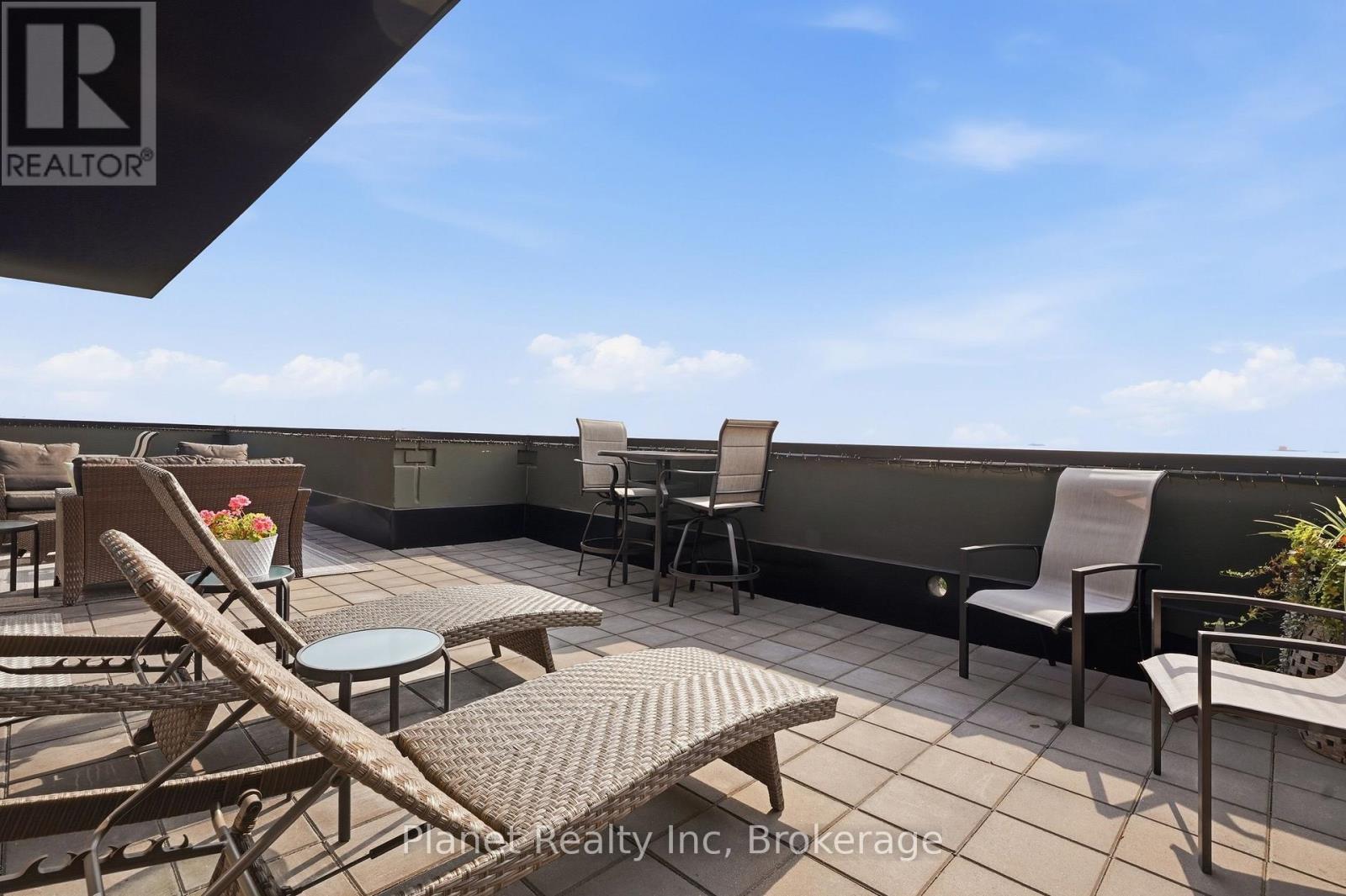 1305 - 71 Wyndham Street S, Guelph (St. Patrick's Ward), Ontario  N1E 0T7 - Photo 27 - X13685792