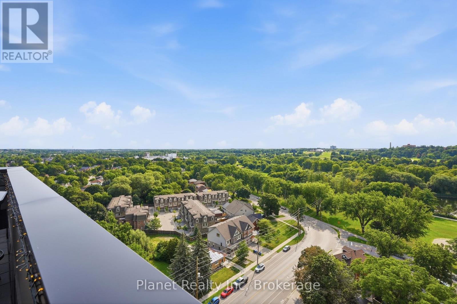 1305 - 71 Wyndham Street S, Guelph (St. Patrick's Ward), Ontario  N1E 0T7 - Photo 30 - X13685792