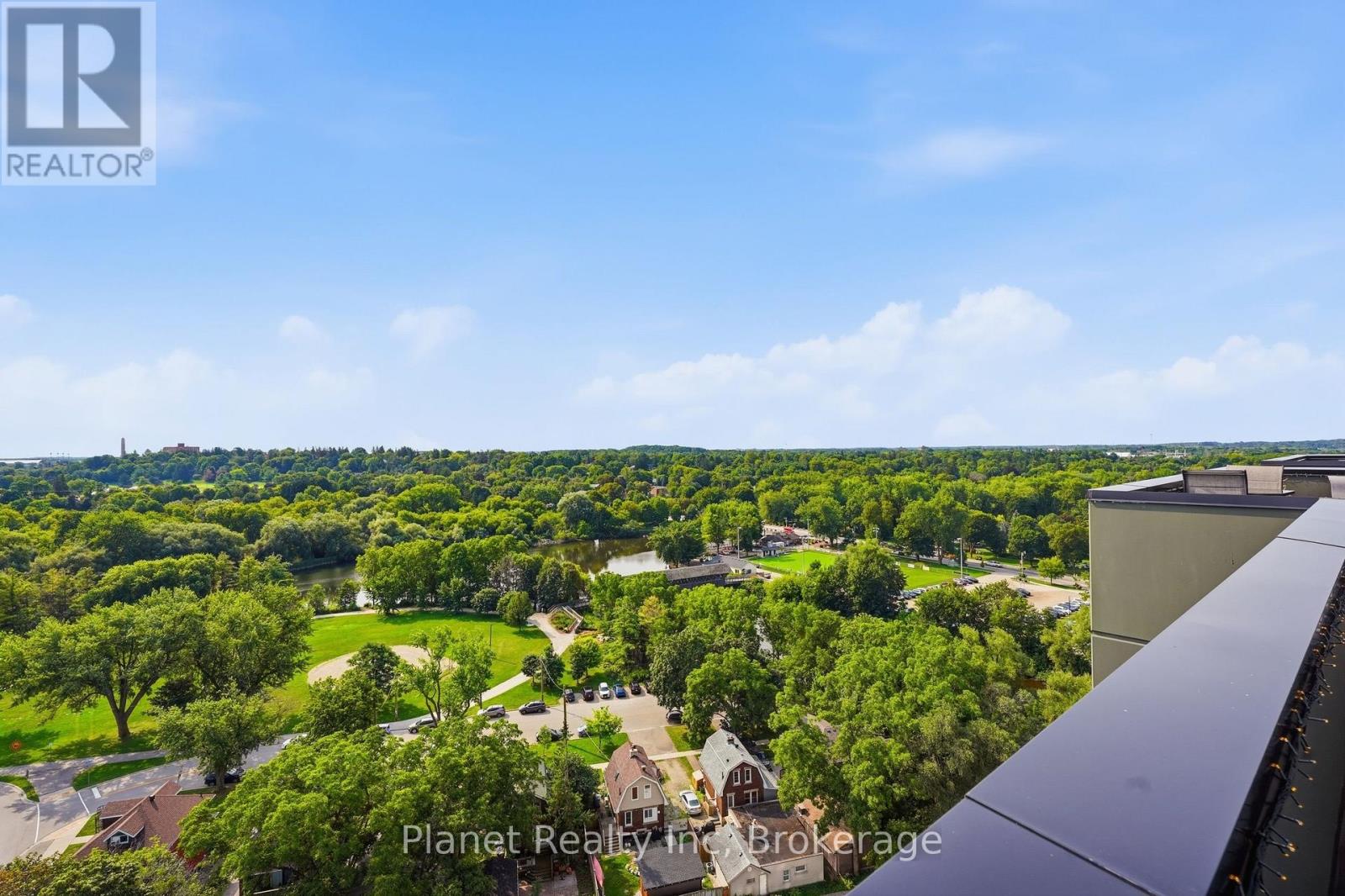 1305 - 71 Wyndham Street S, Guelph (St. Patrick's Ward), Ontario  N1E 0T7 - Photo 31 - X13685792
