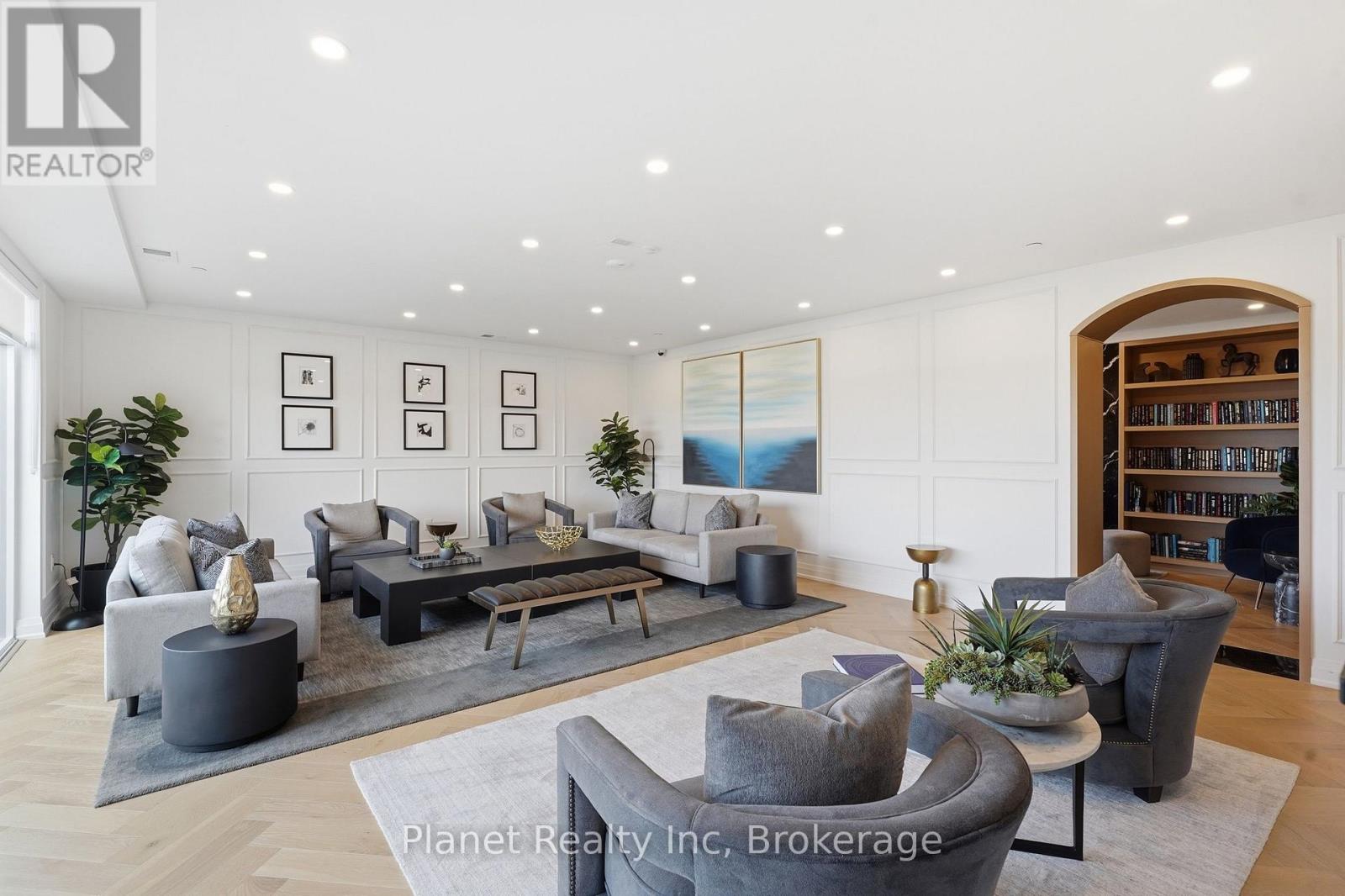 1305 - 71 Wyndham Street S, Guelph (St. Patrick's Ward), Ontario  N1E 0T7 - Photo 36 - X13685792