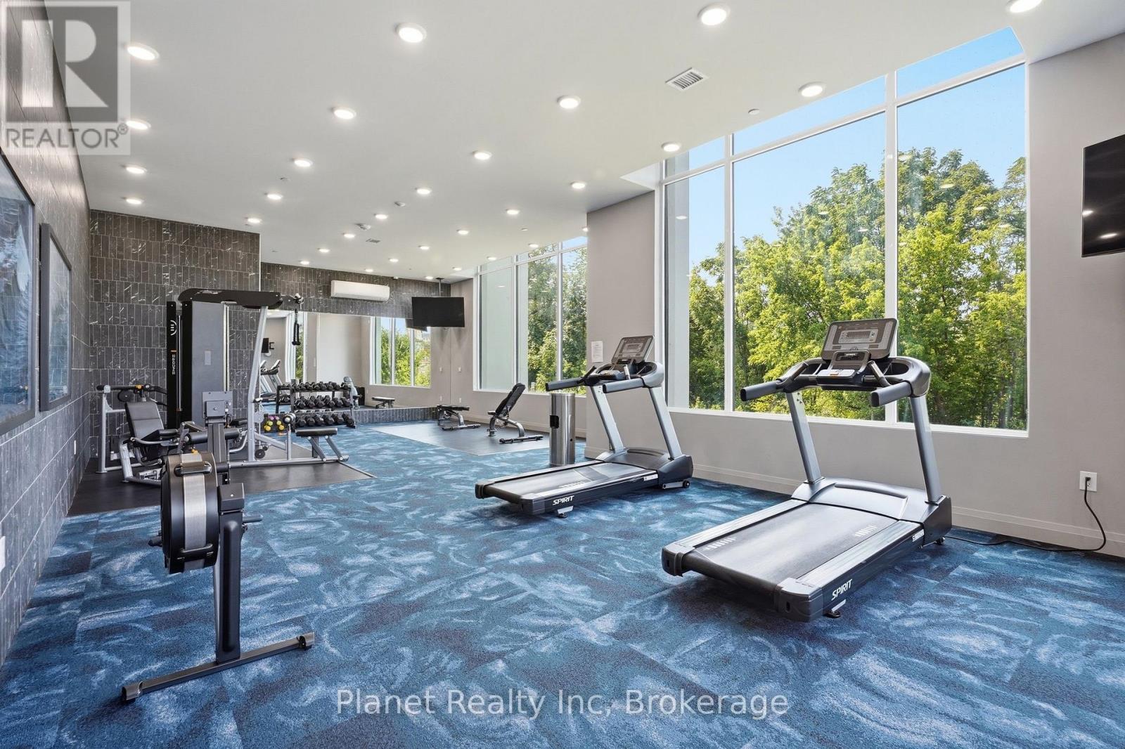 1305 - 71 Wyndham Street S, Guelph (St. Patrick's Ward), Ontario  N1E 0T7 - Photo 40 - X13685792
