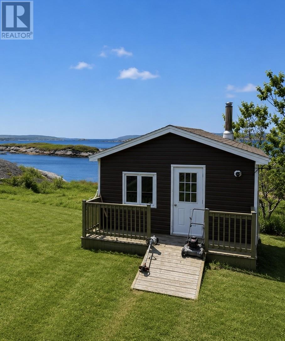 21 Hounsells Road, New Wes Valley, Newfoundland & Labrador  A0G 3P0 - Photo 42 - 1300265