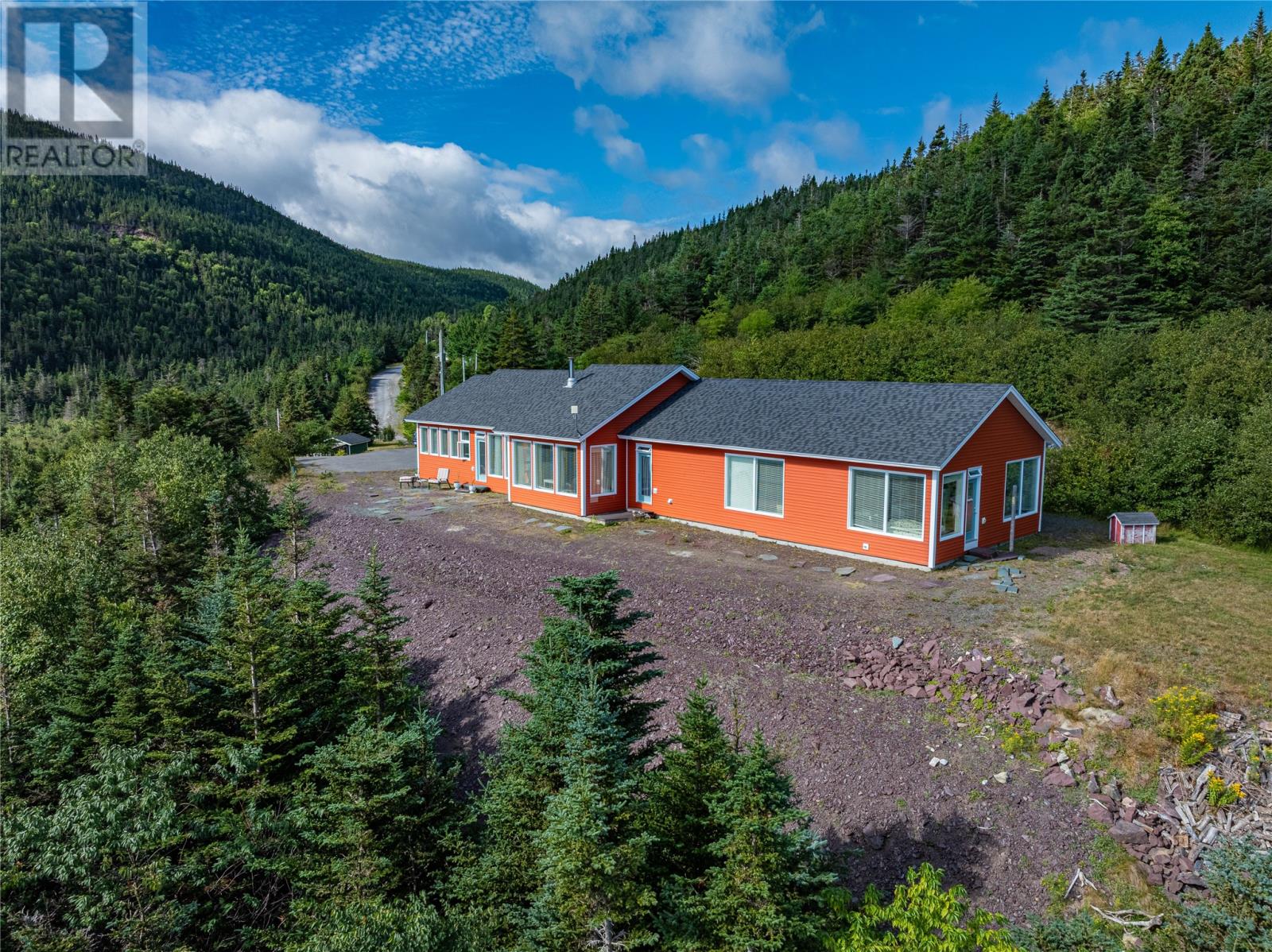 71 Main Road, Lower Lance Cove, Newfoundland & Labrador  A5A 3A1 - Photo 3 - 1299769