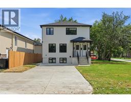 1746 BUCKINGHAM DRIVE Unit# LOWER, Windsor, Ontario