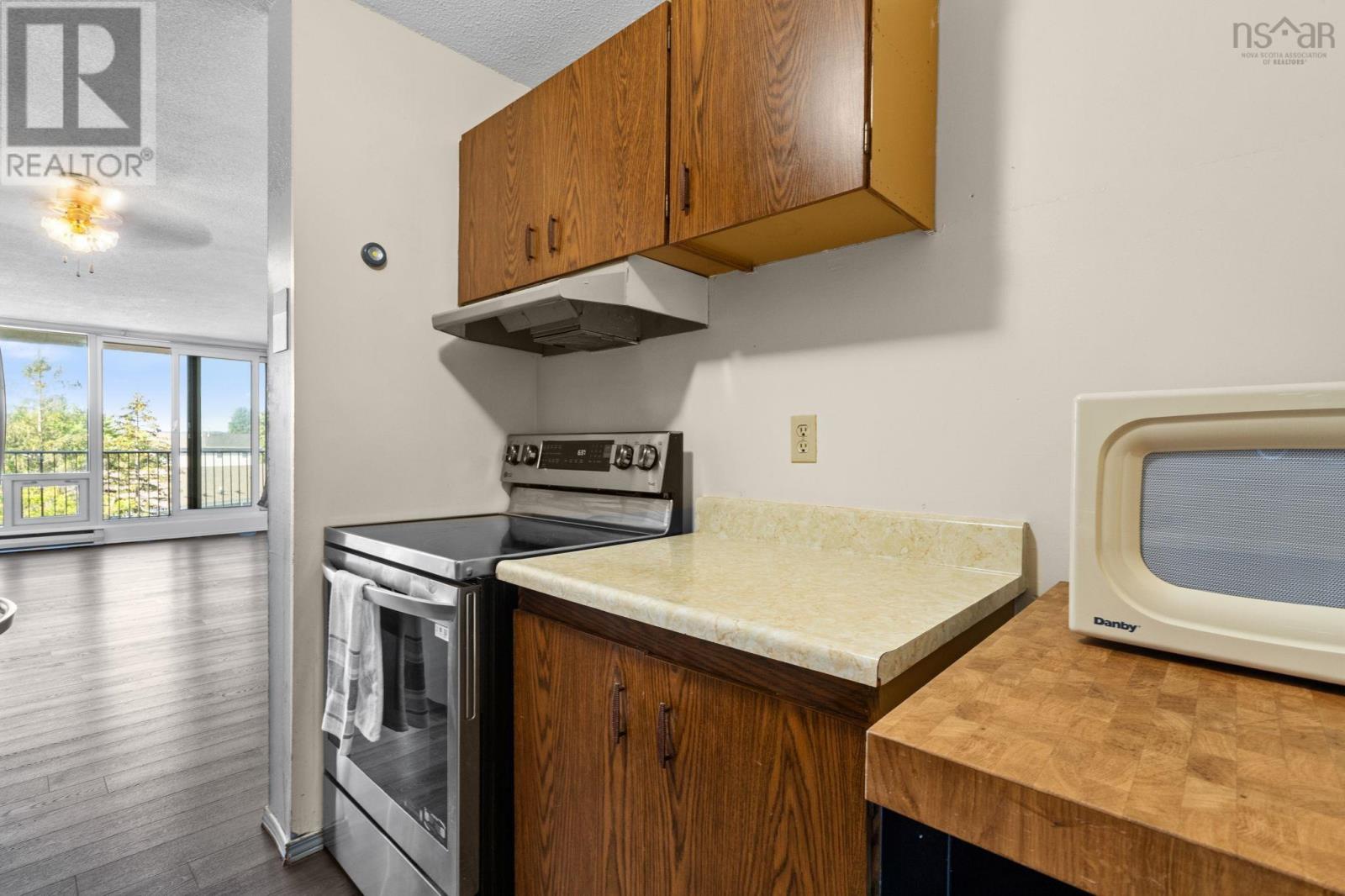 407 5572 North Ridge Road, Halifax, Nova Scotia  B3K 5K2 - Photo 21 - 202607102