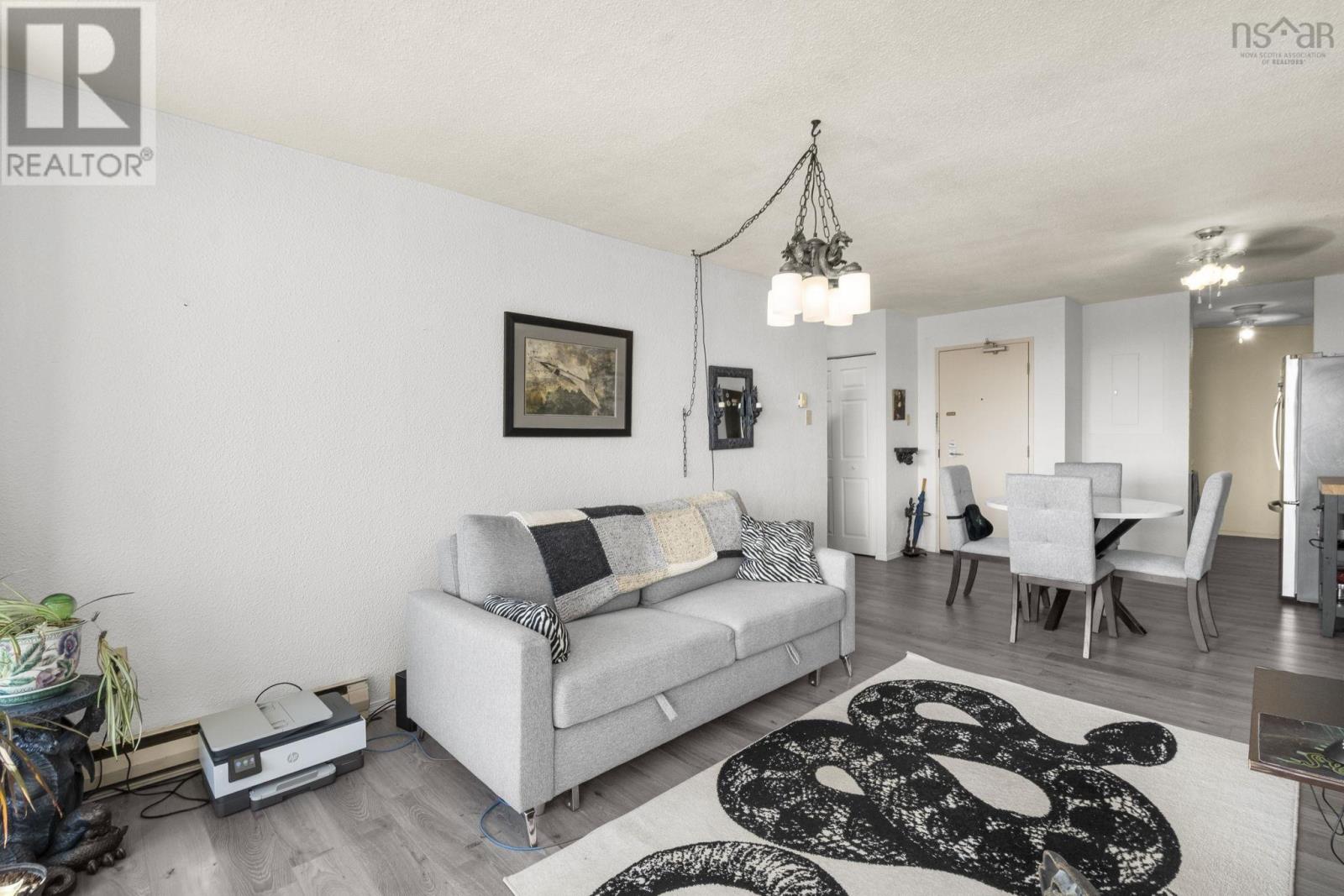 407 5572 North Ridge Road, Halifax, Nova Scotia  B3K 5K2 - Photo 14 - 202607102