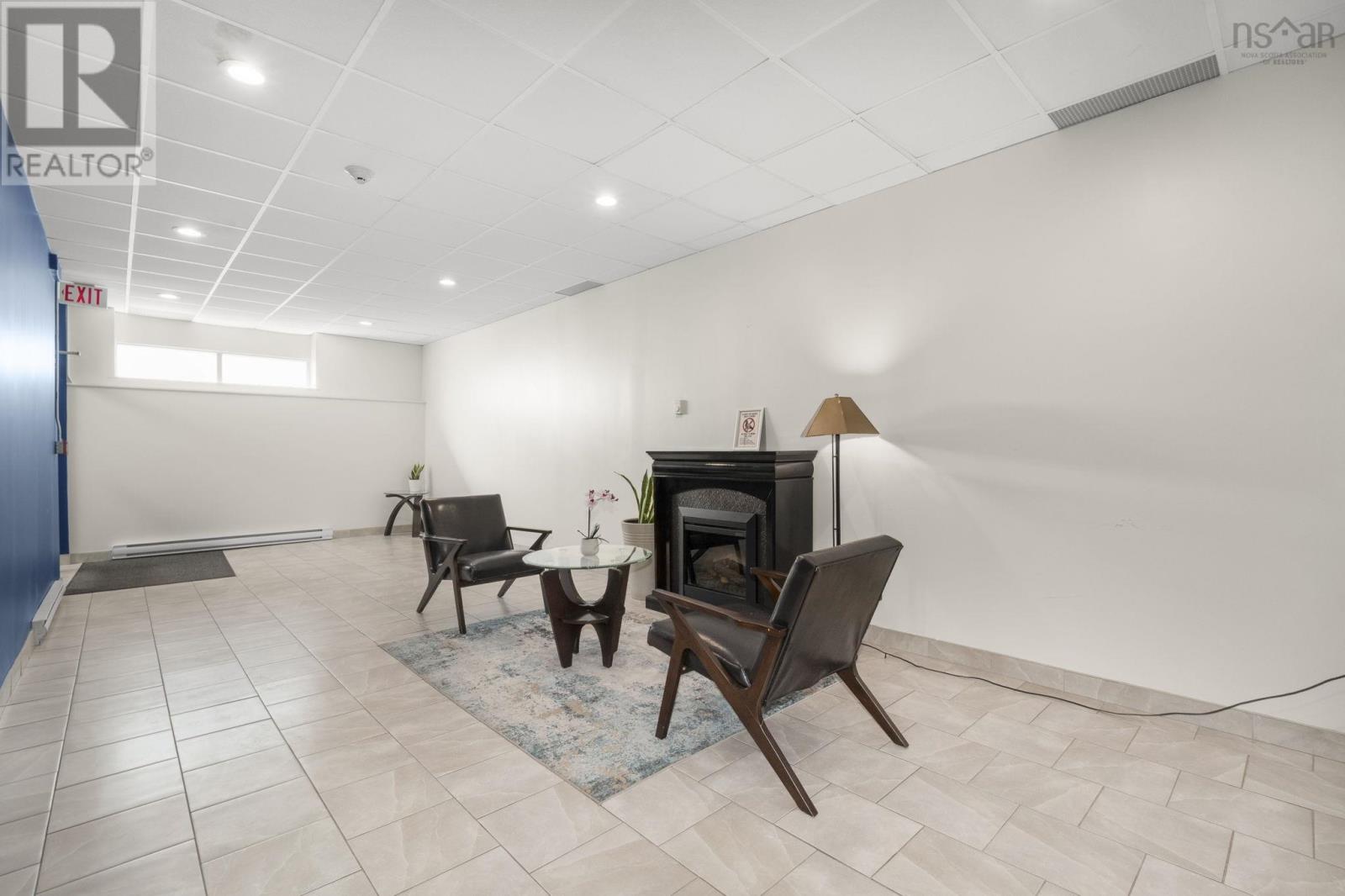 407 5572 North Ridge Road, Halifax, Nova Scotia  B3K 5K2 - Photo 39 - 202607102