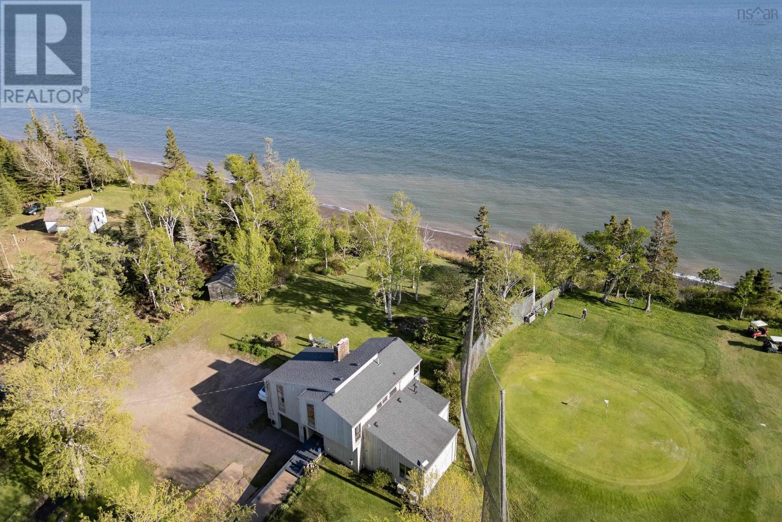 3 Shore Lane, Greenhill, Nova Scotia  B0M 1S0 - Photo 3 - 202616271