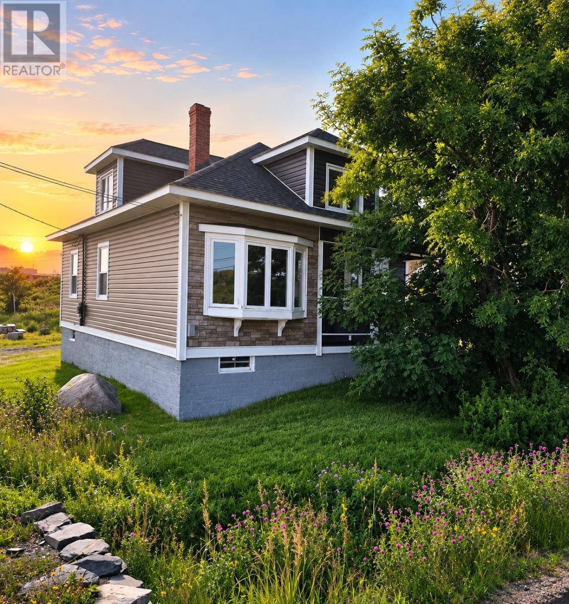 531 Main Highway, Broad Cove