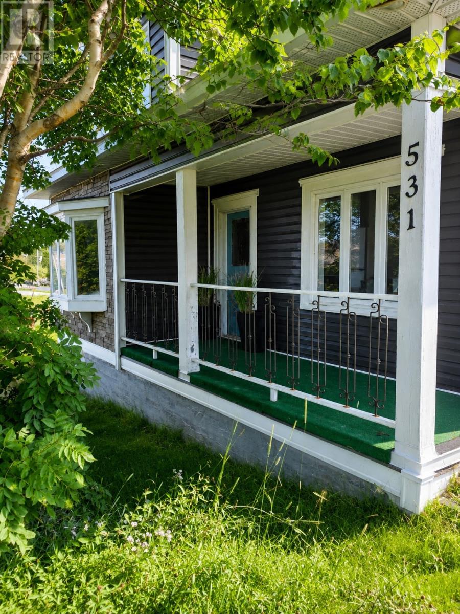 531 Main Highway, Broad Cove — photo 3