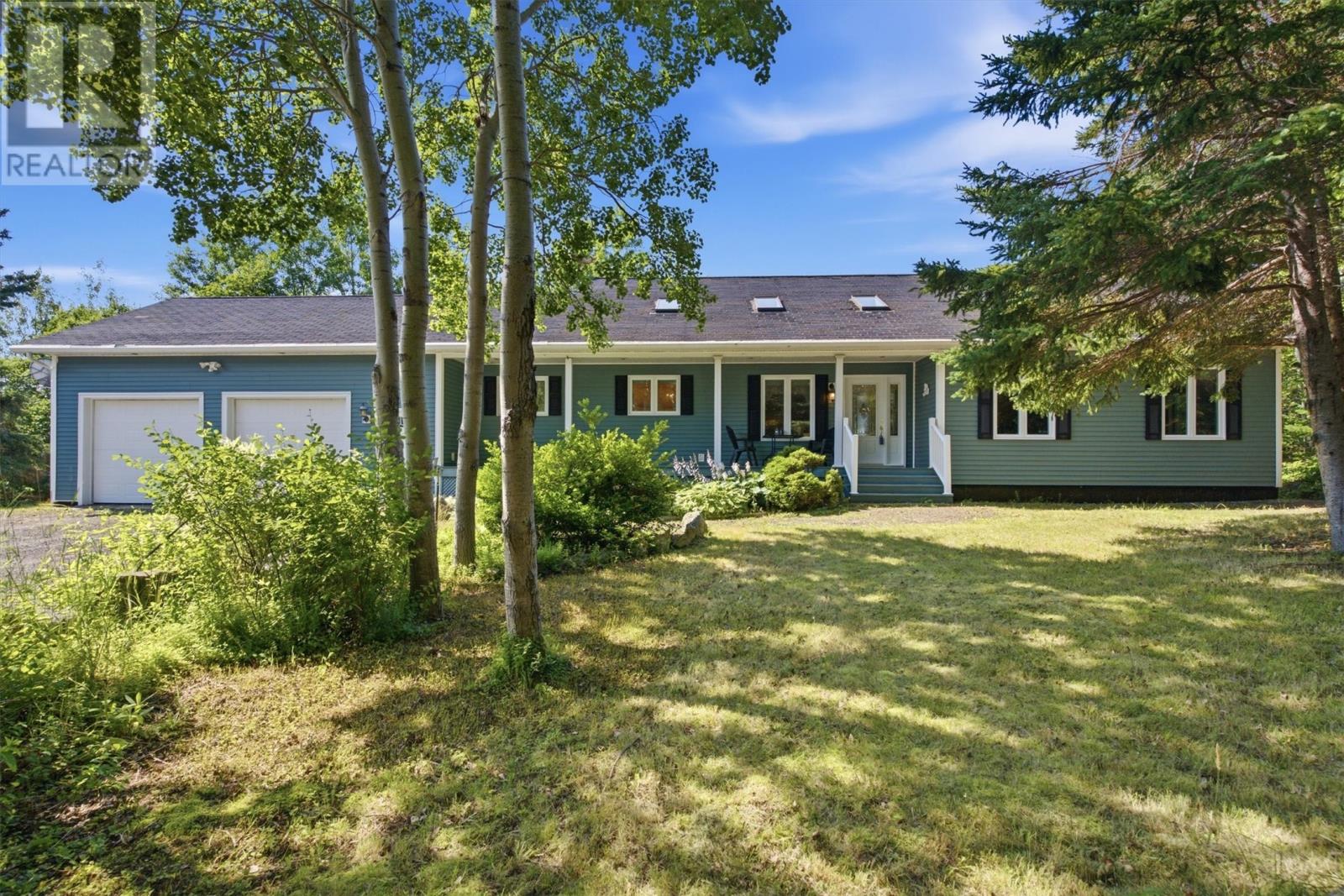 16 Peter's Cove Road, Bunyan's Cove