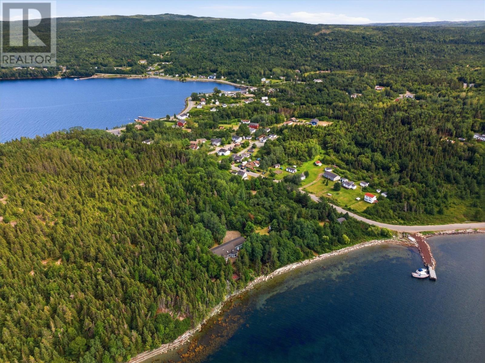 16 Peter's Cove Road, Bunyan's Cove — photo 2