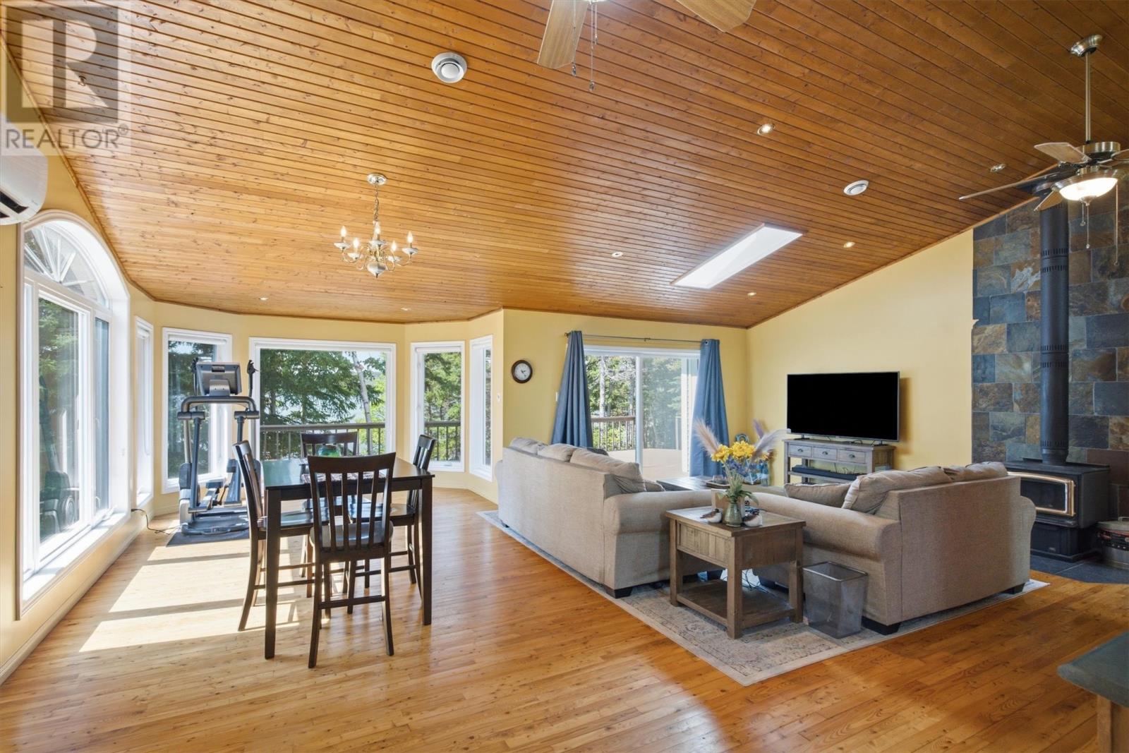 16 Peter's Cove Road, Bunyan's Cove — photo 25