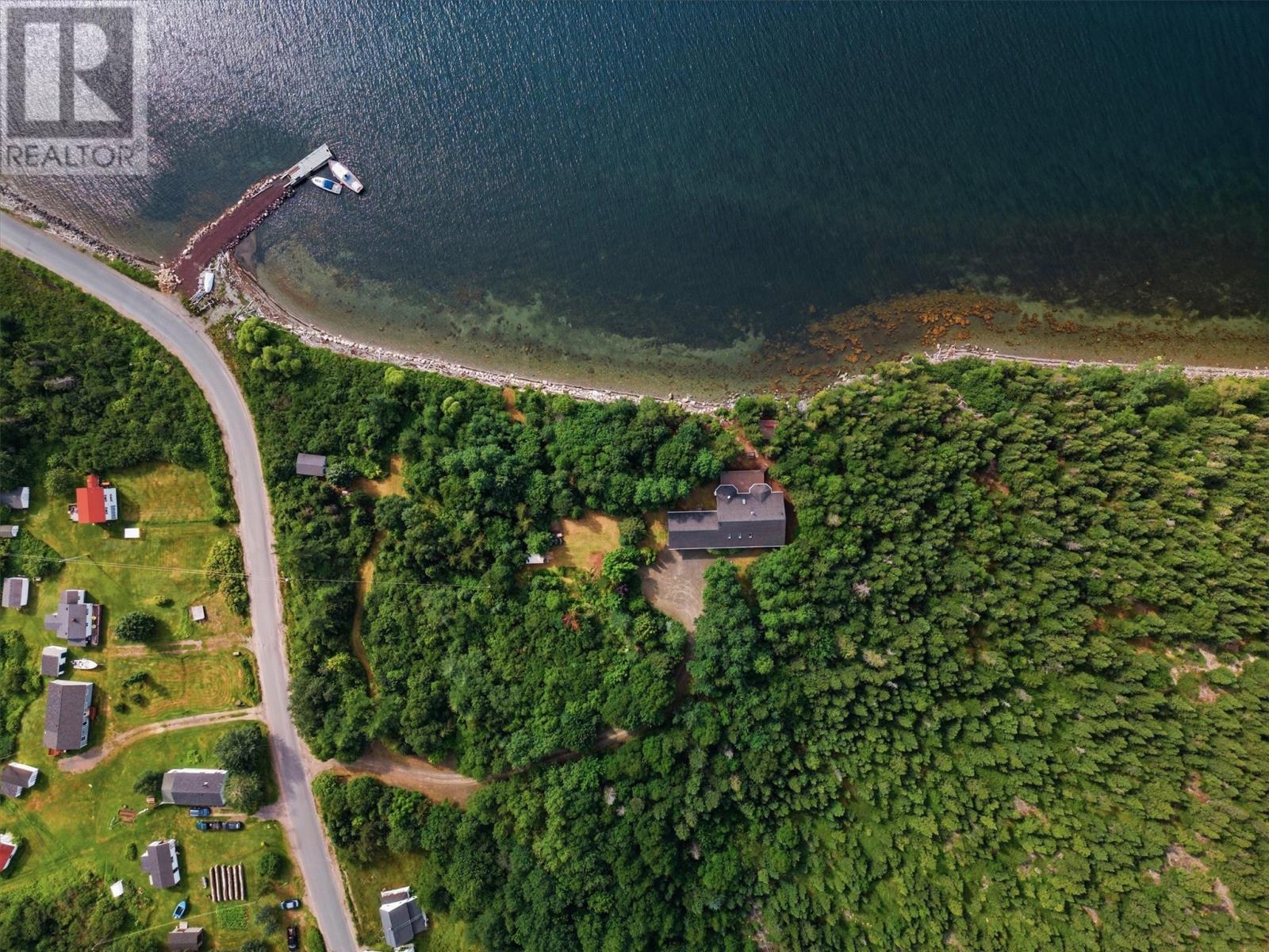 16 Peter's Cove Road, Bunyan's Cove — photo 4