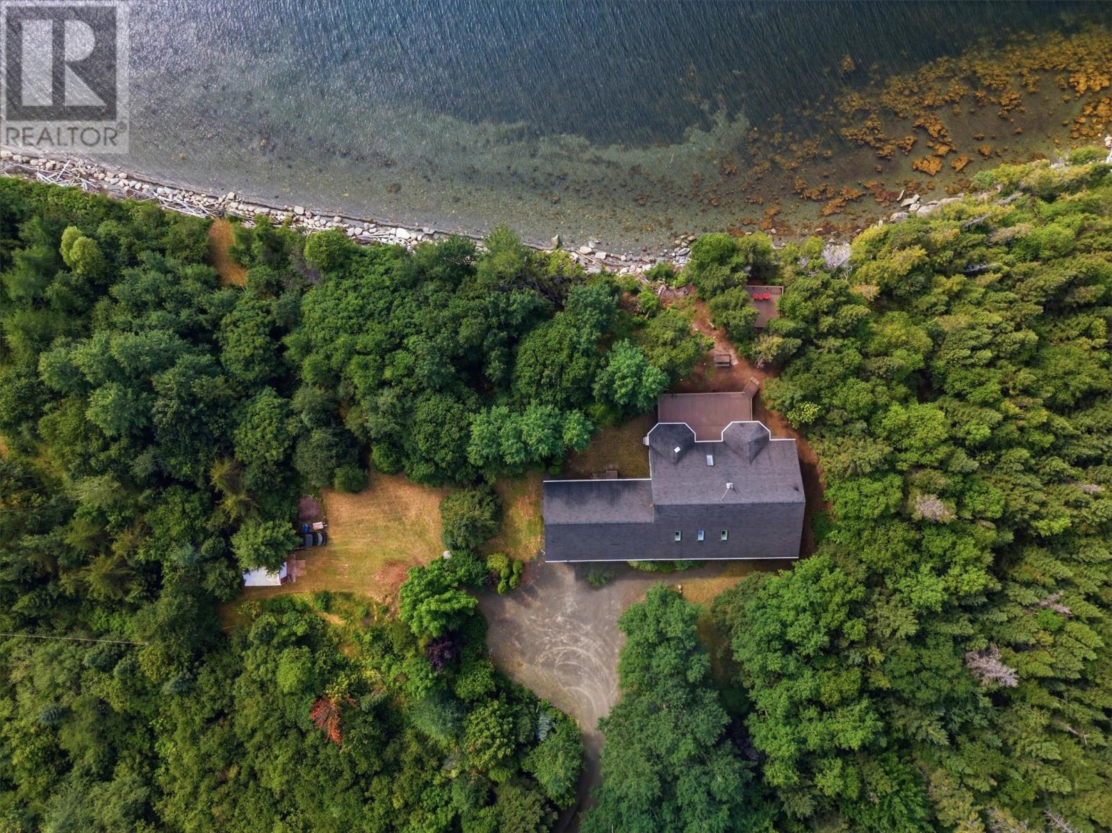 16 Peter's Cove Road, Bunyan's Cove — photo 5