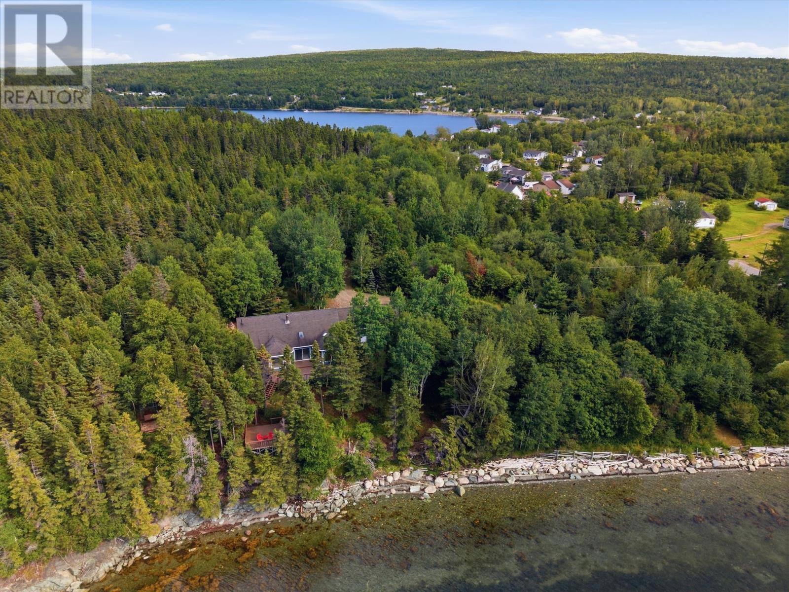 16 Peter's Cove Road, Bunyan's Cove — photo 7