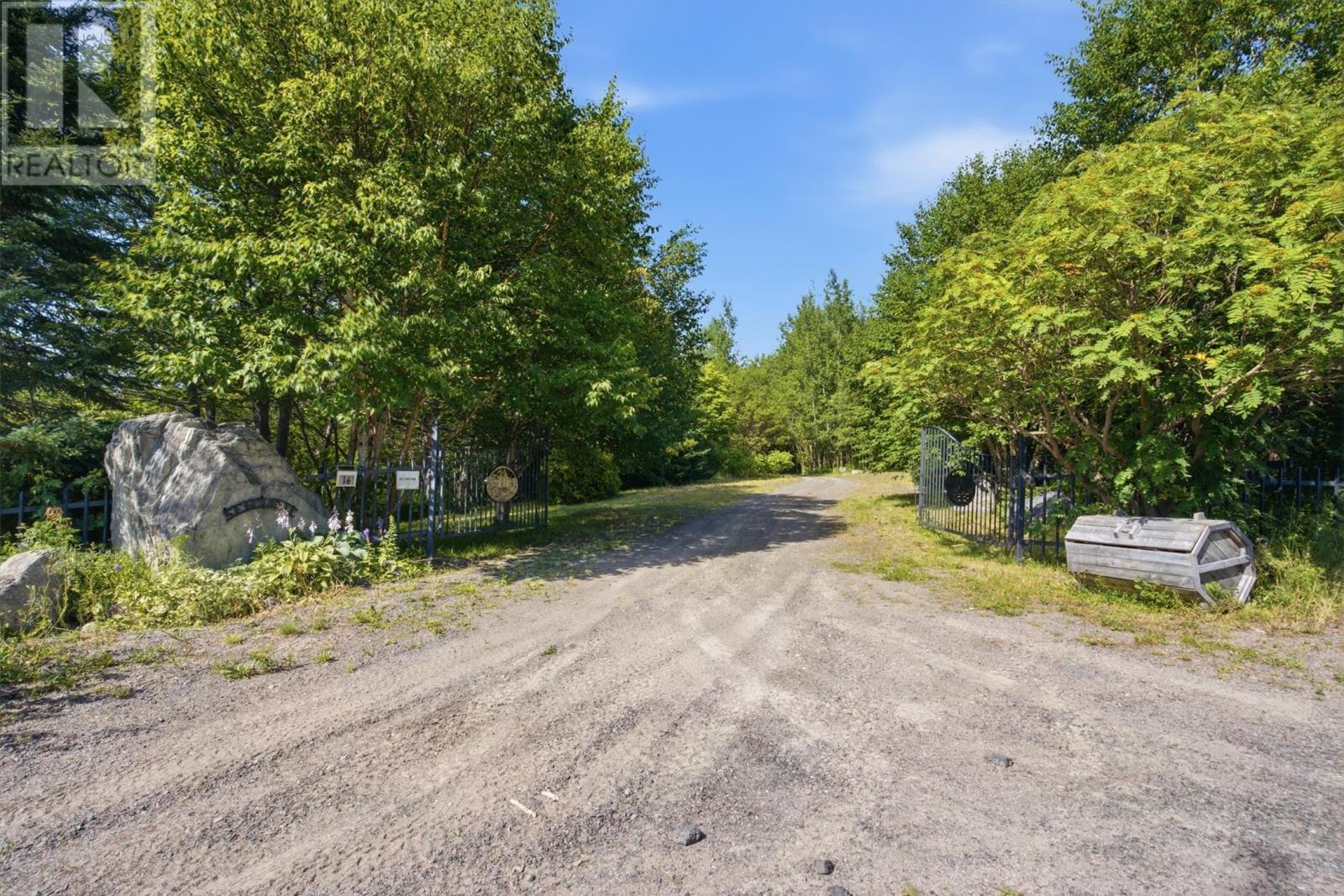 16 Peter's Cove Road, Bunyan's Cove — photo 8