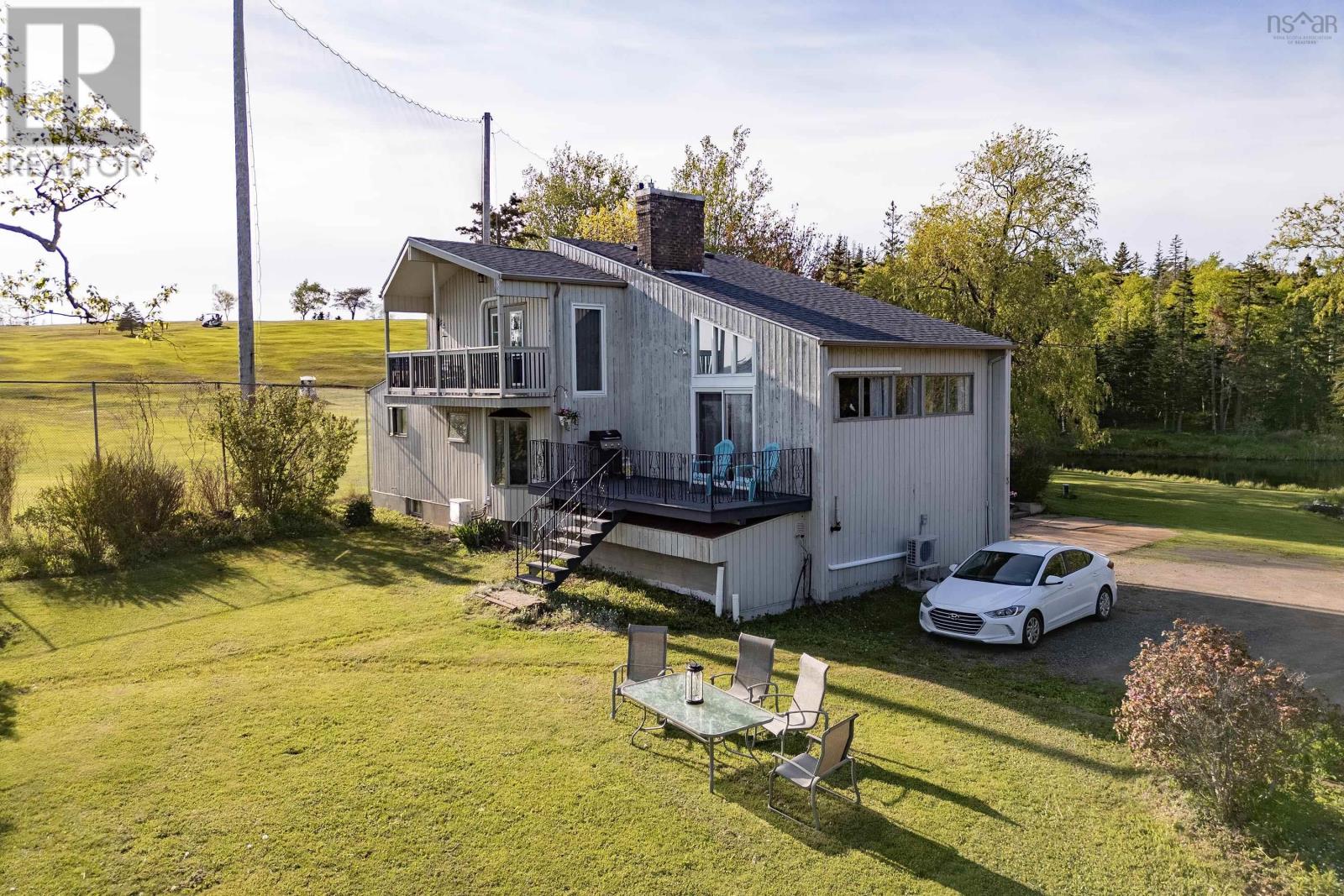 3 Shore Lane, Greenhill, Nova Scotia  B0M 1S0 - Photo 2 - 202616271