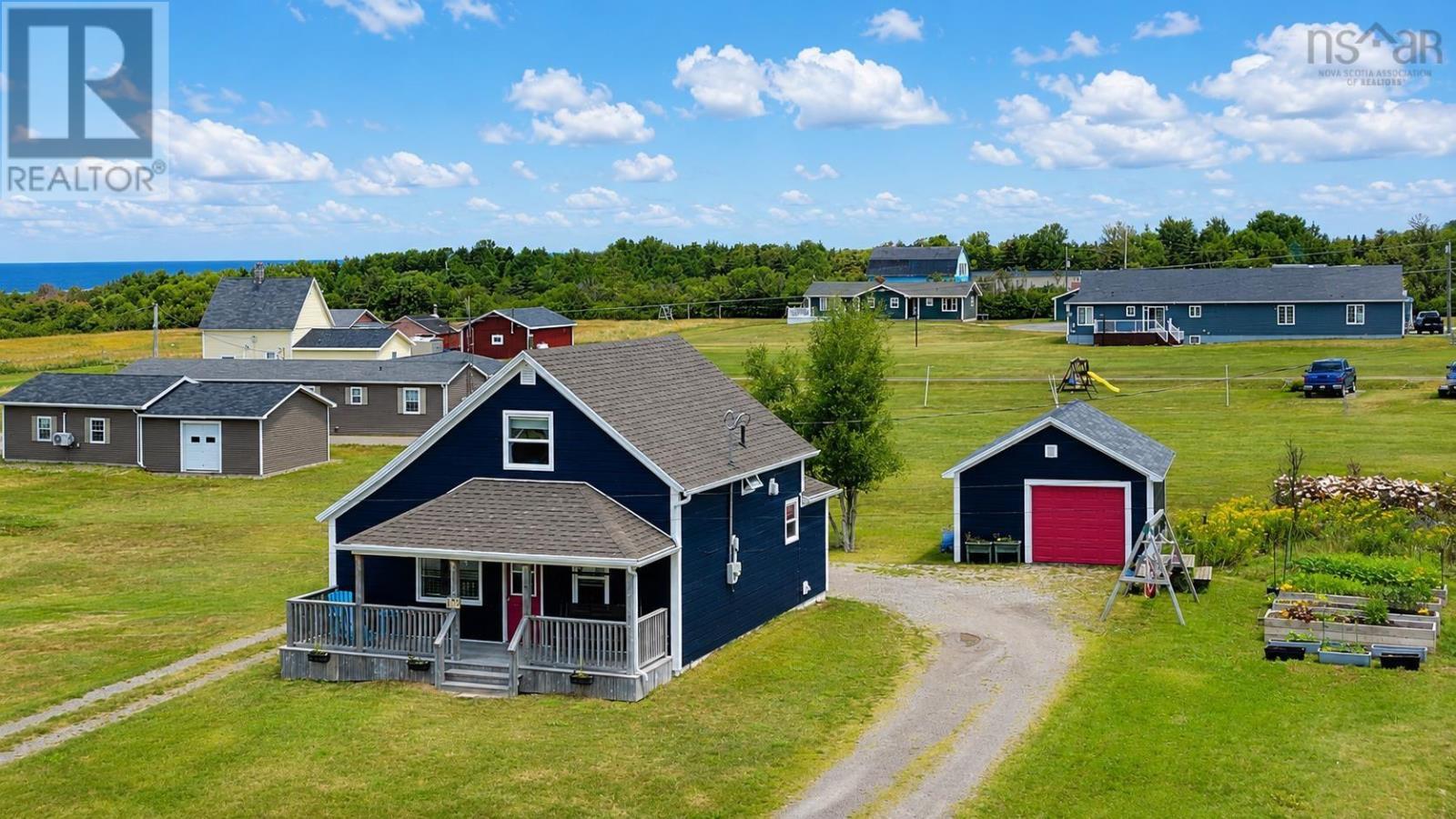 35 Chemin Broussard, Petit Étang, Nova Scotia  B0E 2M0 - Photo 1 - 202620681