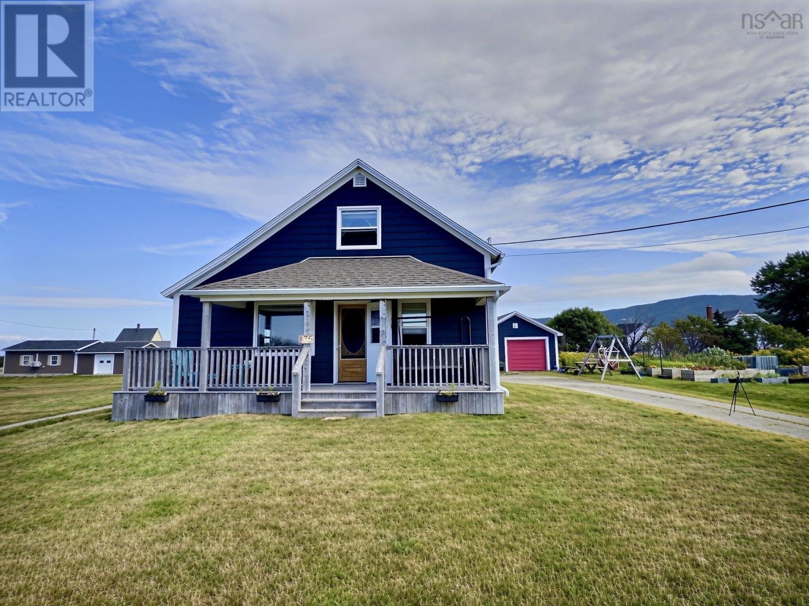 35 Chemin Broussard, Petit Étang, Nova Scotia  B0E 2M0 - Photo 2 - 202620681