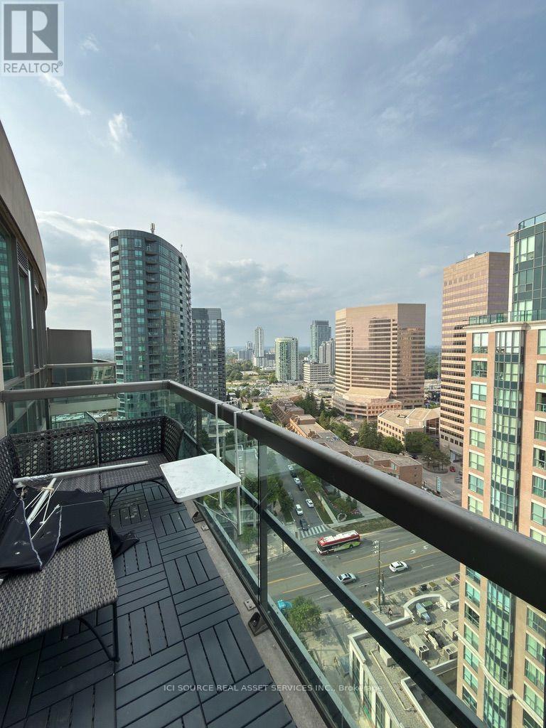 Ph09 - 509 Beecroft Road, Toronto, Ontario  M2N 0A3 - Photo 8 - C13617000