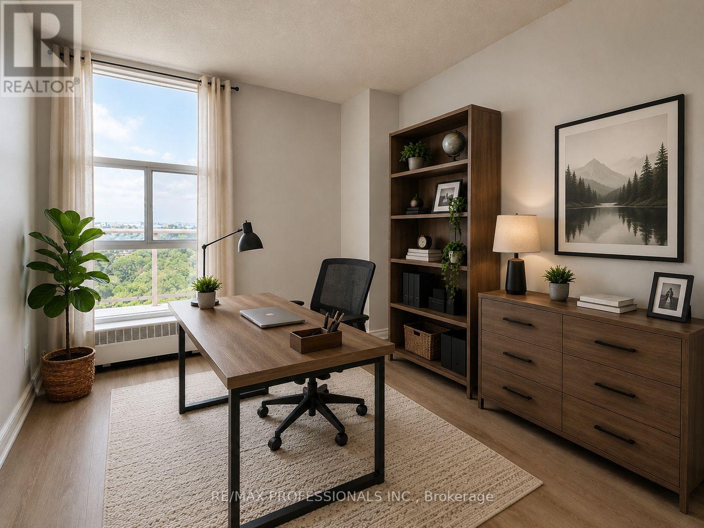 1102 - 2665 Windwood Drive, Mississauga, Ontario  L5N 2P2 - Photo 8 - W13664786