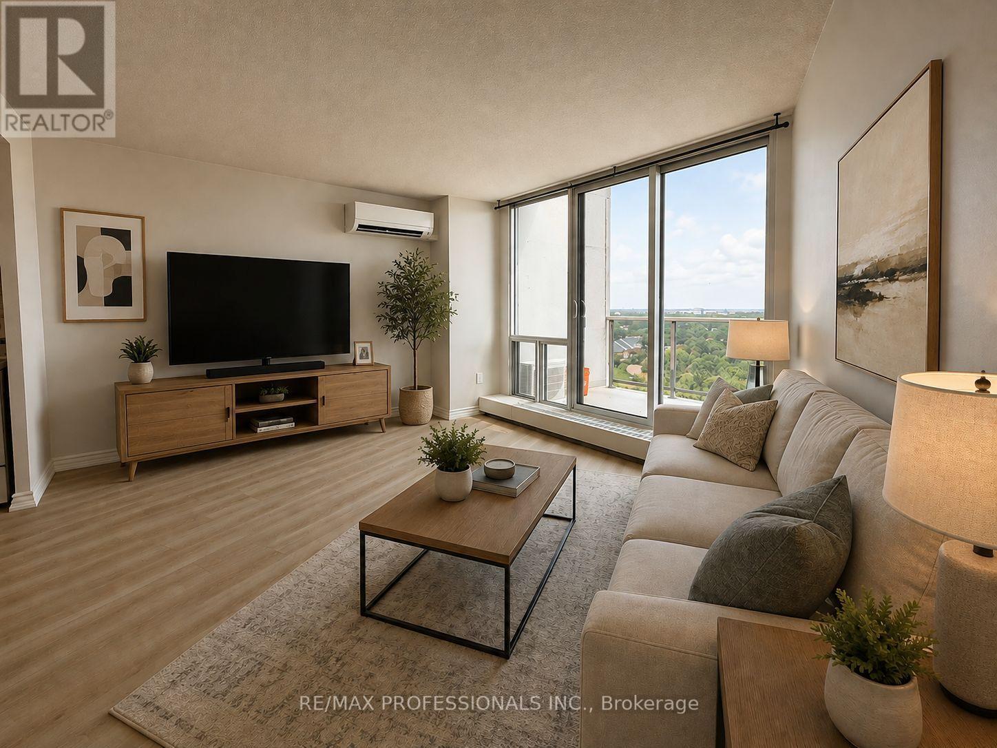 1102 - 2665 Windwood Drive, Mississauga, Ontario  L5N 2P2 - Photo 2 - W13664786