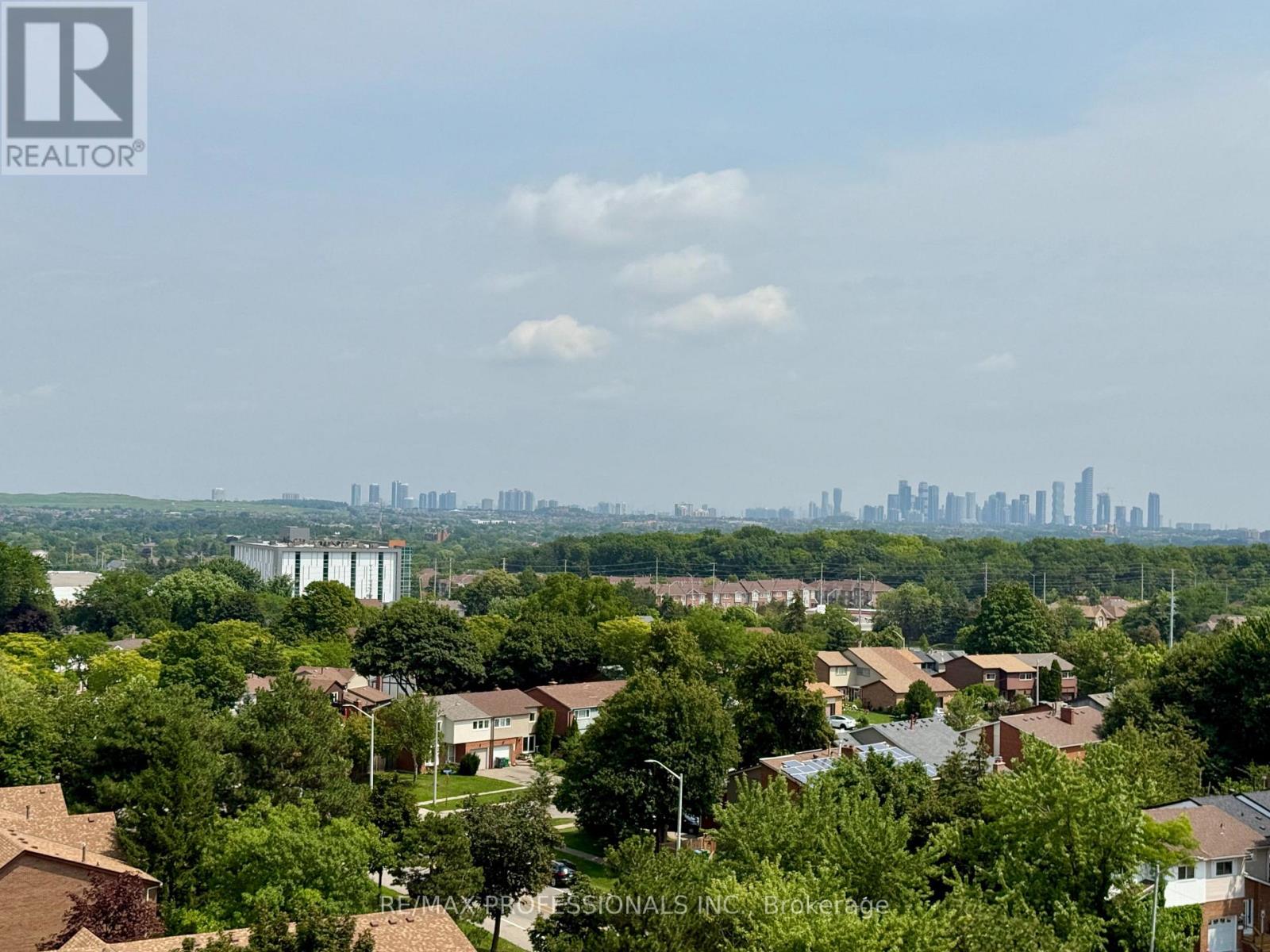 1102 - 2665 Windwood Drive, Mississauga, Ontario  L5N 2P2 - Photo 6 - W13664786