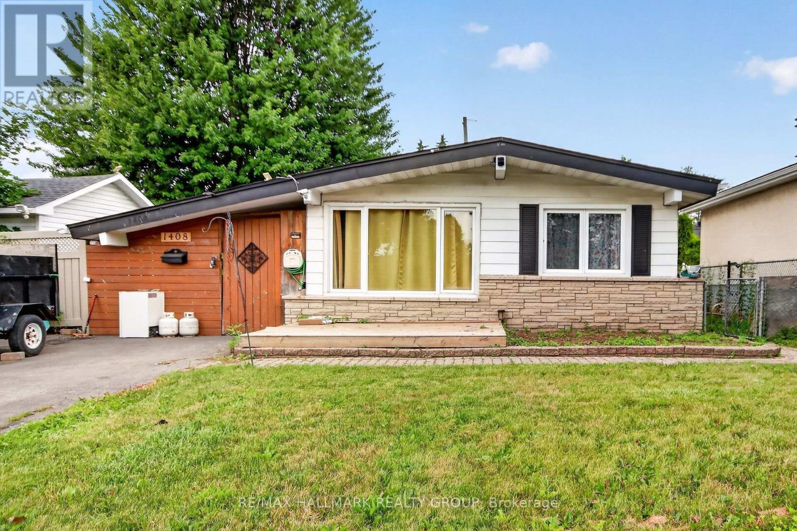 1408 Major Road, Ottawa, Ontario  K1E 1H4 - Photo 2 - X13552472