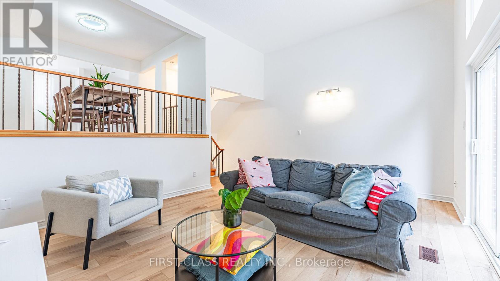 102 Jenny Wrenway Way, Toronto, Ontario M2H 2Z2 - Photo 5 - C13508176