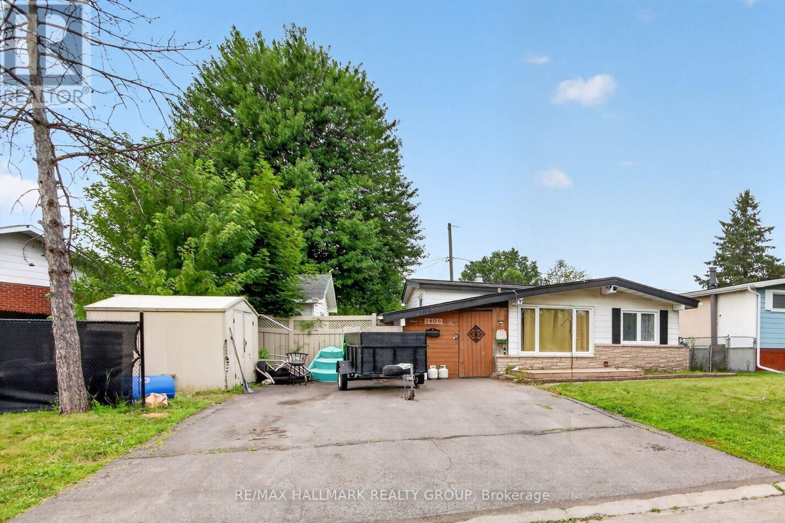 1408 Major Road, Ottawa, Ontario  K1E 1H4 - Photo 3 - X13552472