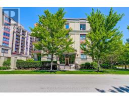 408 - 15 REAN DRIVE, Toronto, Ontario